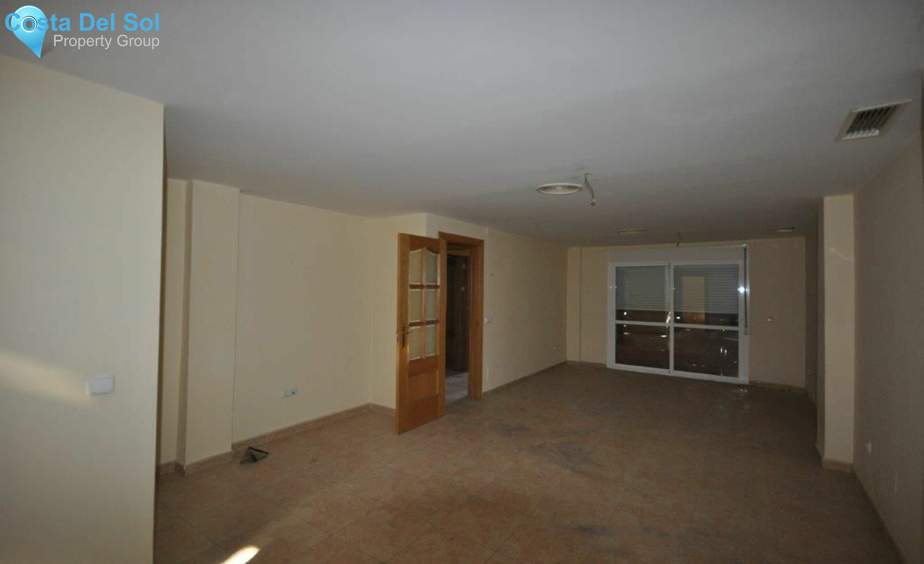 Ground Floor Apartment in Benalmadena-1160374