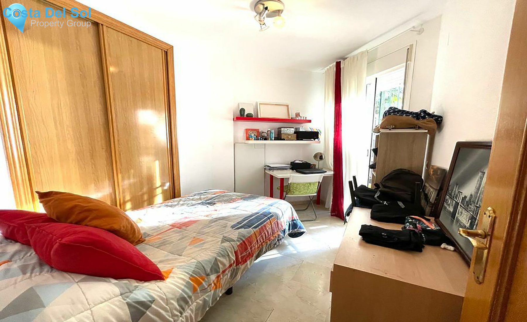 Ground Floor Apartment in Benalmadena-1196132