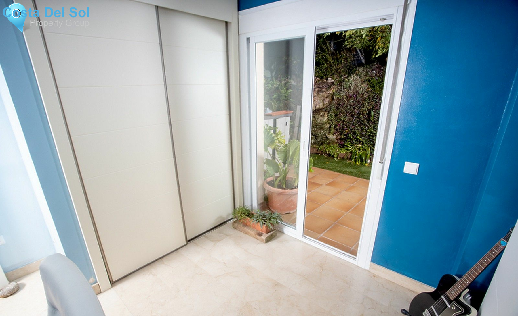 Ground Floor Apartment in Benalmadena-1227492