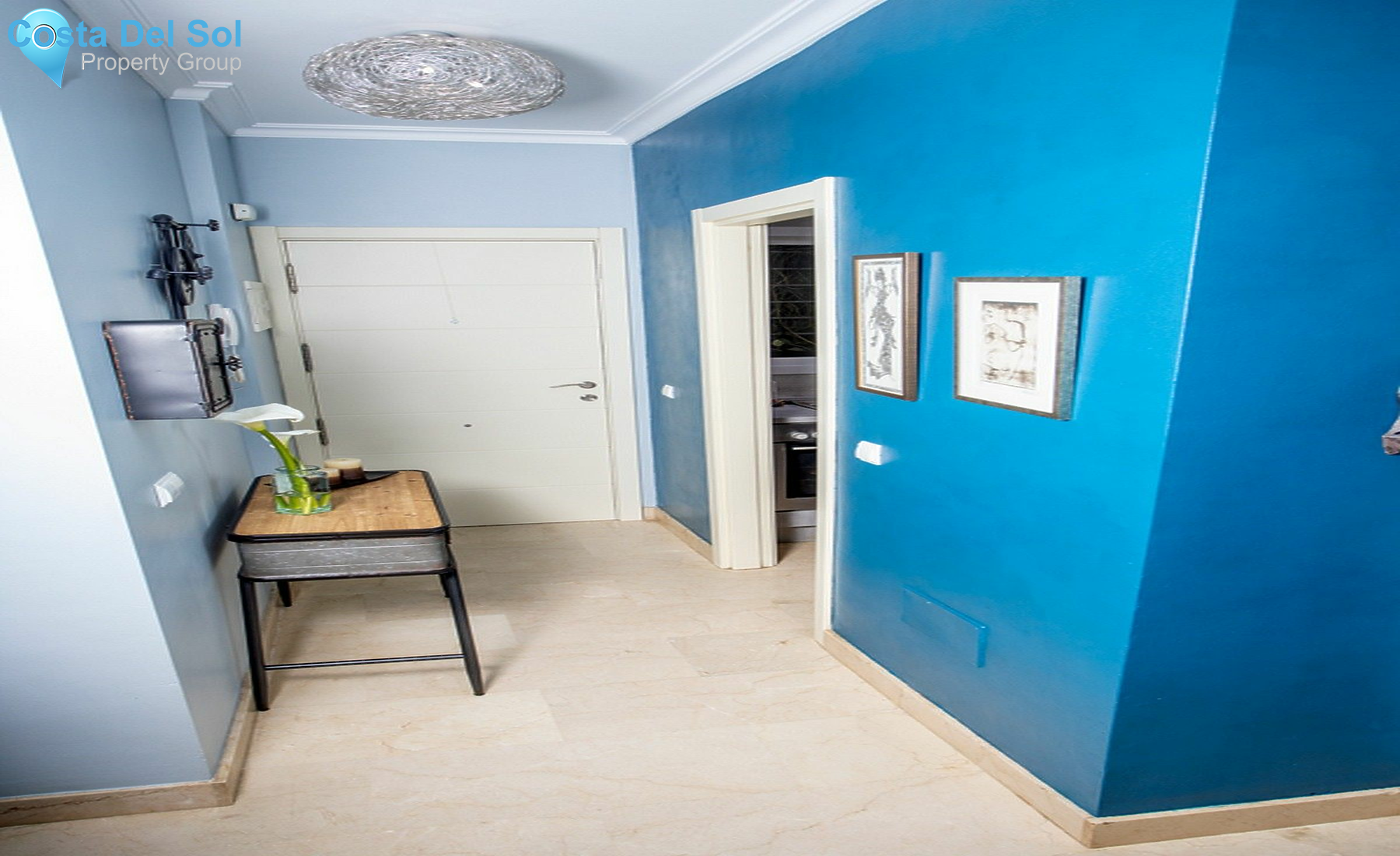 Ground Floor Apartment in Benalmadena-1227495