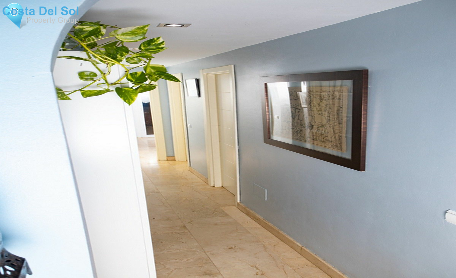 Ground Floor Apartment in Benalmadena-1227482