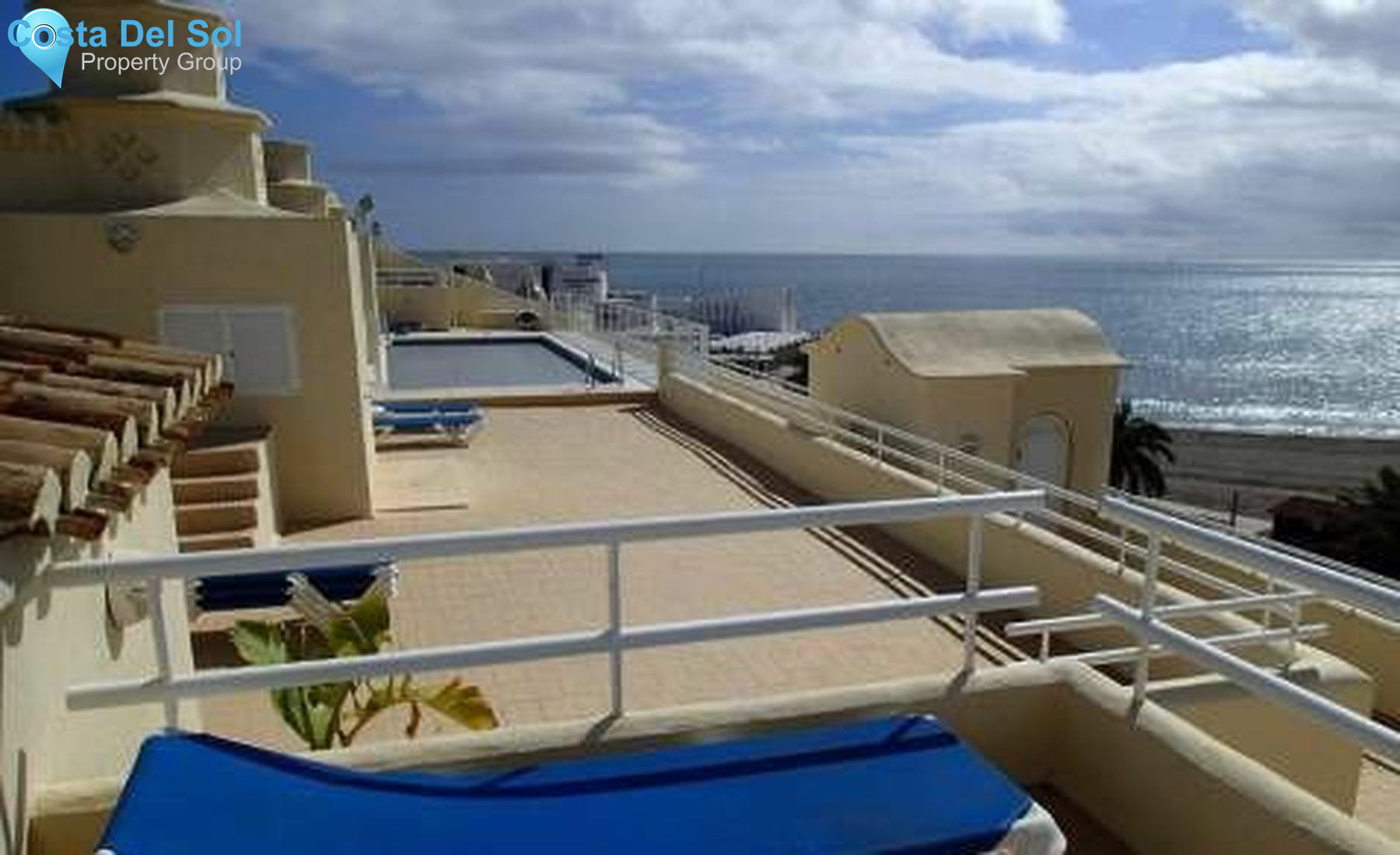 Ground Floor Apartment in Benalmadena
