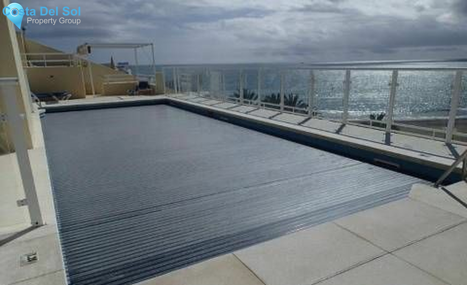 Ground Floor Apartment in Benalmadena-1233223