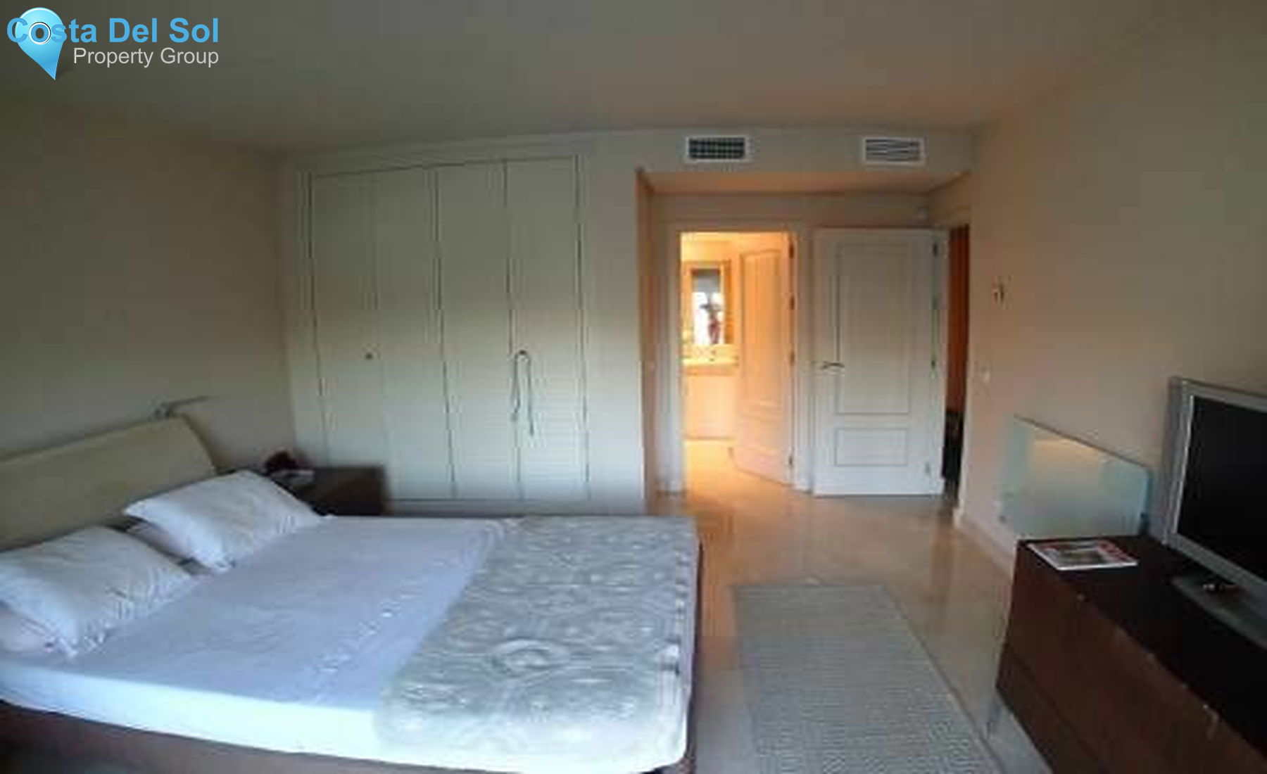 Ground Floor Apartment in Benalmadena-1233212