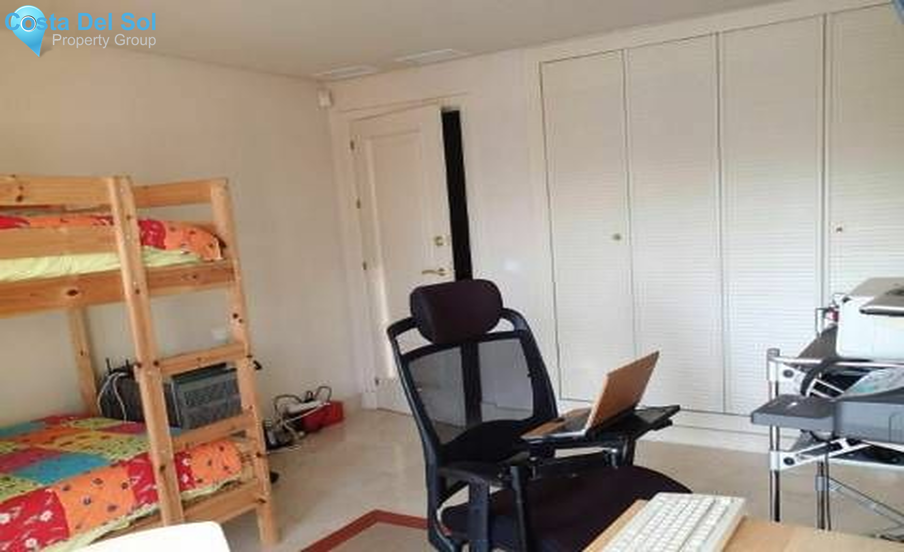 Ground Floor Apartment in Benalmadena-1233213