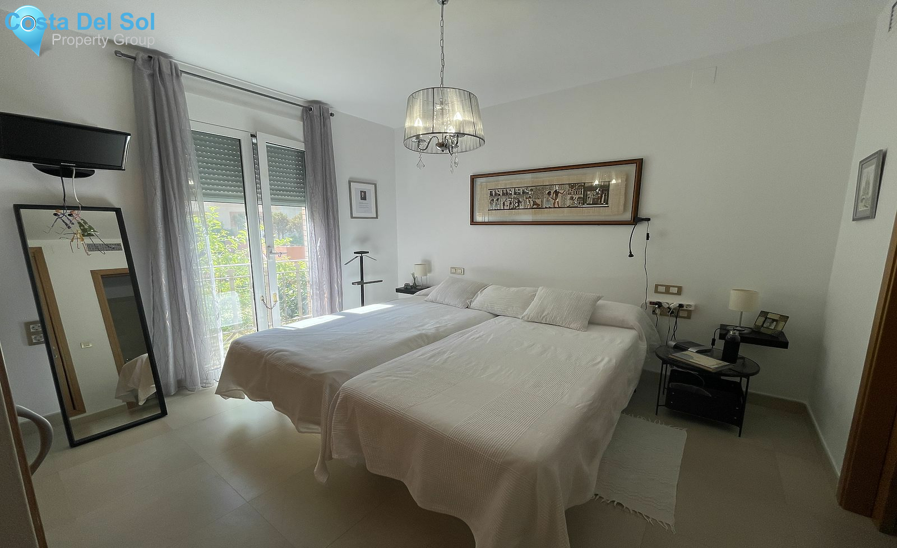 Ground Floor Apartment in Benalmadena-1447739