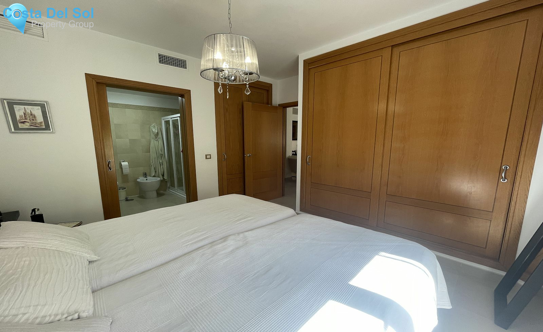 Ground Floor Apartment in Benalmadena-1447740