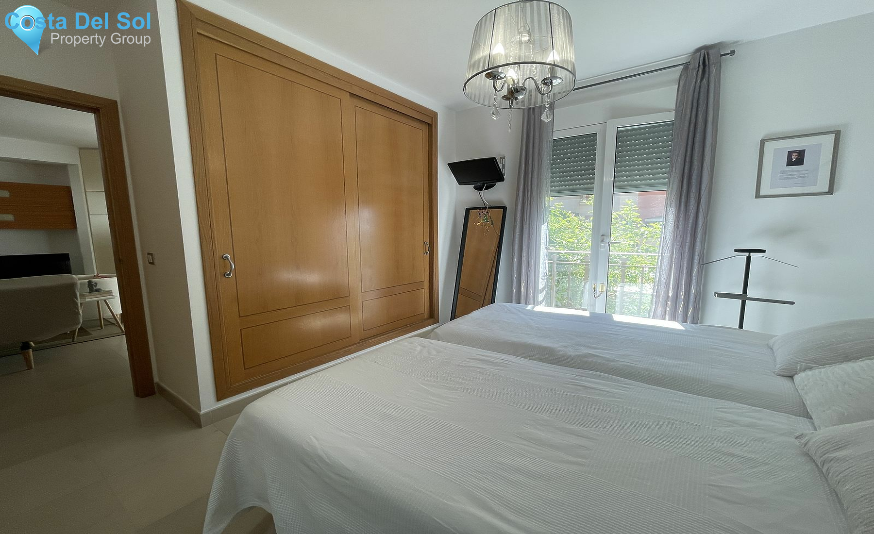 Ground Floor Apartment in Benalmadena-1447742