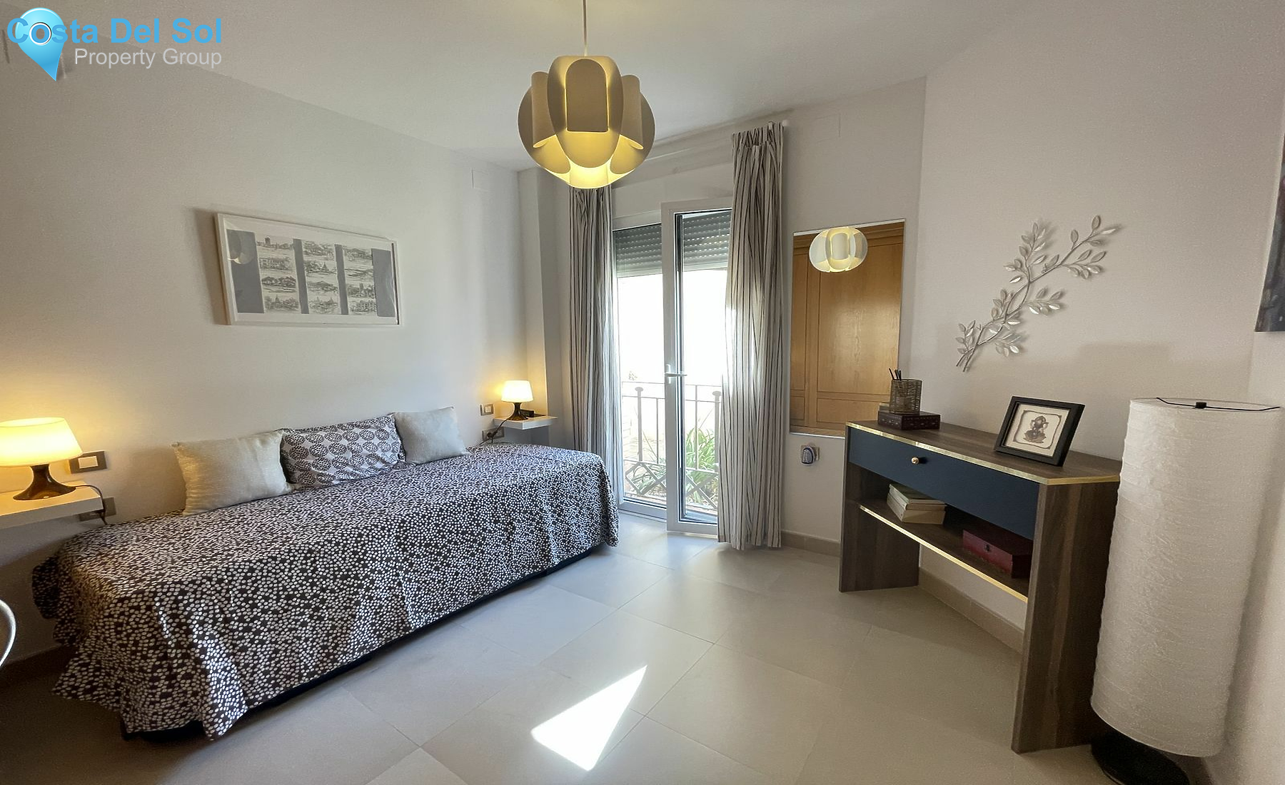 Ground Floor Apartment in Benalmadena-1447743