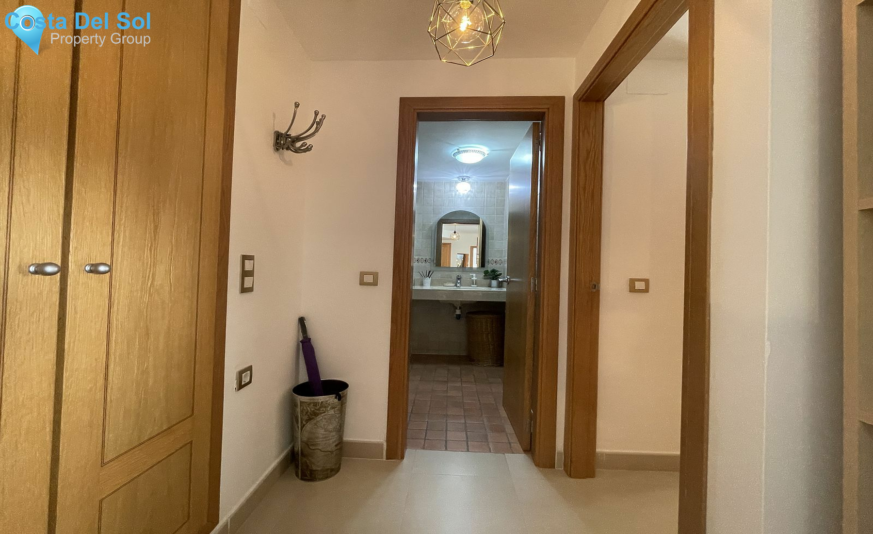 Ground Floor Apartment in Benalmadena-1447747