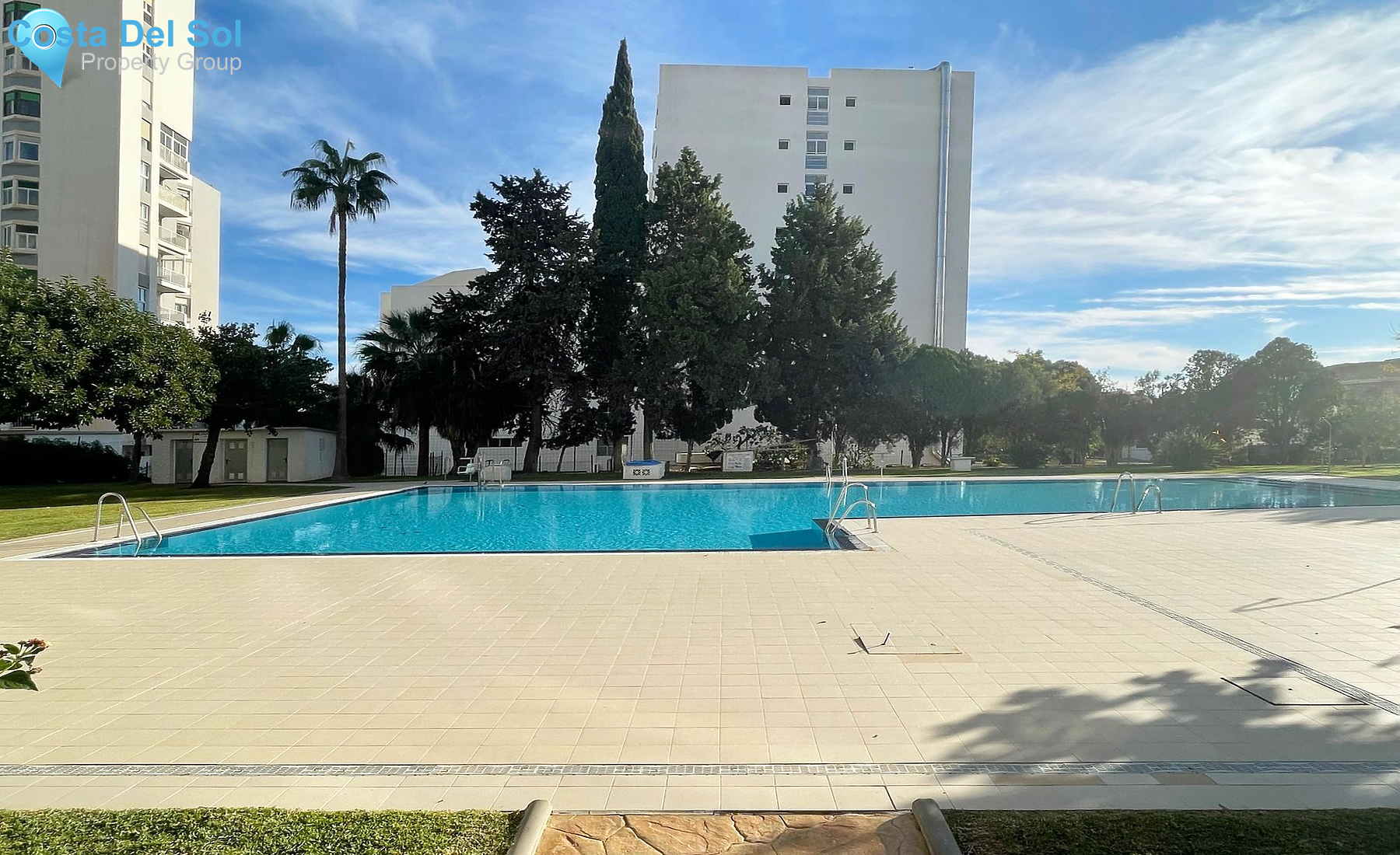 Ground Floor Apartment in Benalmadena-1529761