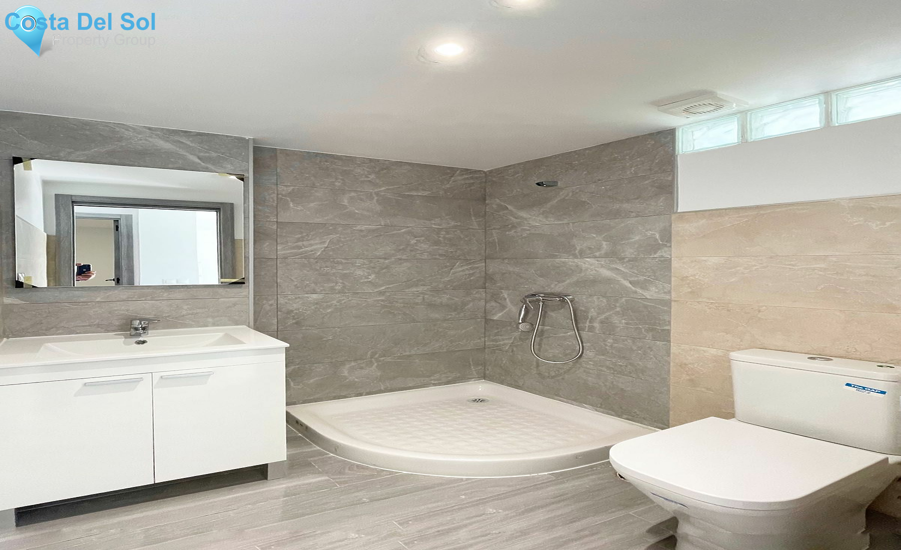 Ground Floor Apartment in Benalmadena-1529751