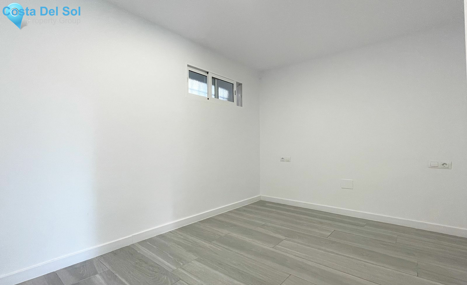 Ground Floor Apartment in Benalmadena-1529753