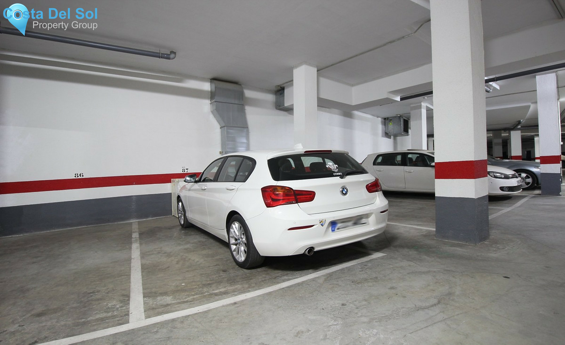 Ground Floor Apartment in Benalmadena Pueblo