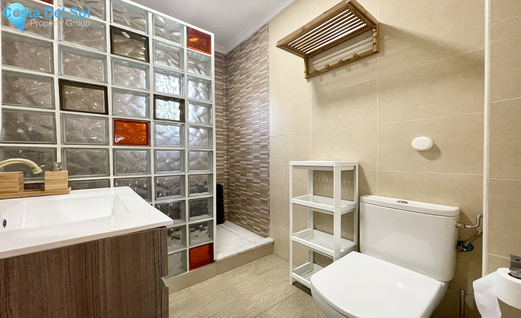 Ground Floor Apartment in Benamara-1560025