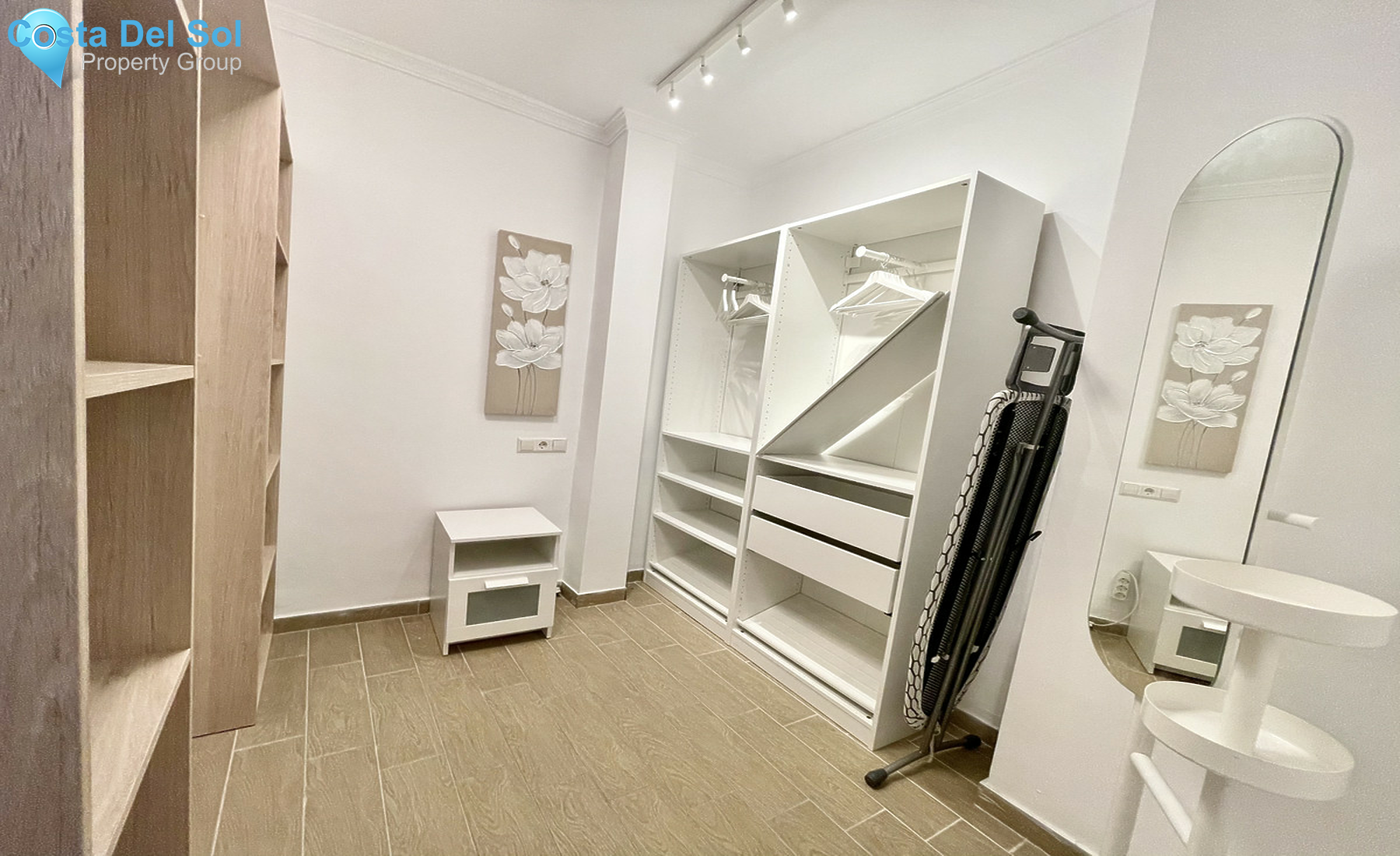 Ground Floor Apartment in Benamara-1560027