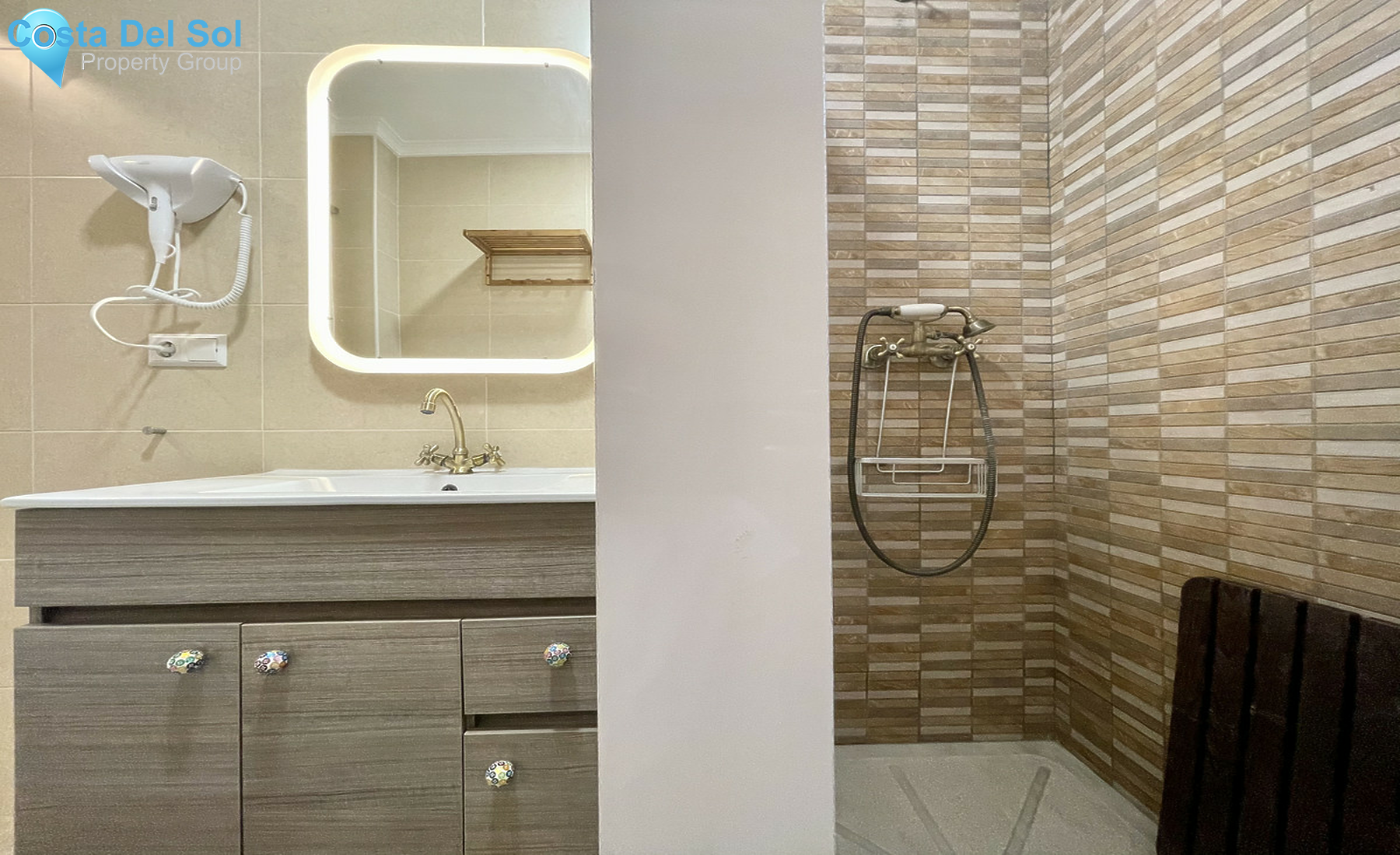 Ground Floor Apartment in Benamara-1560028