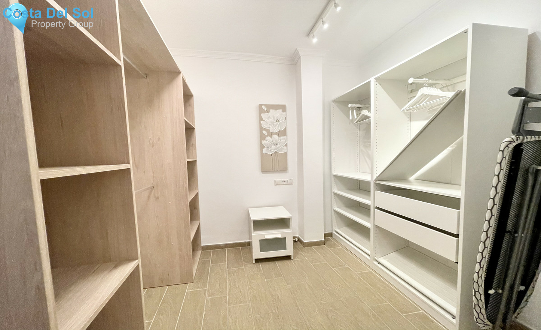 Ground Floor Apartment in Benamara-1560029