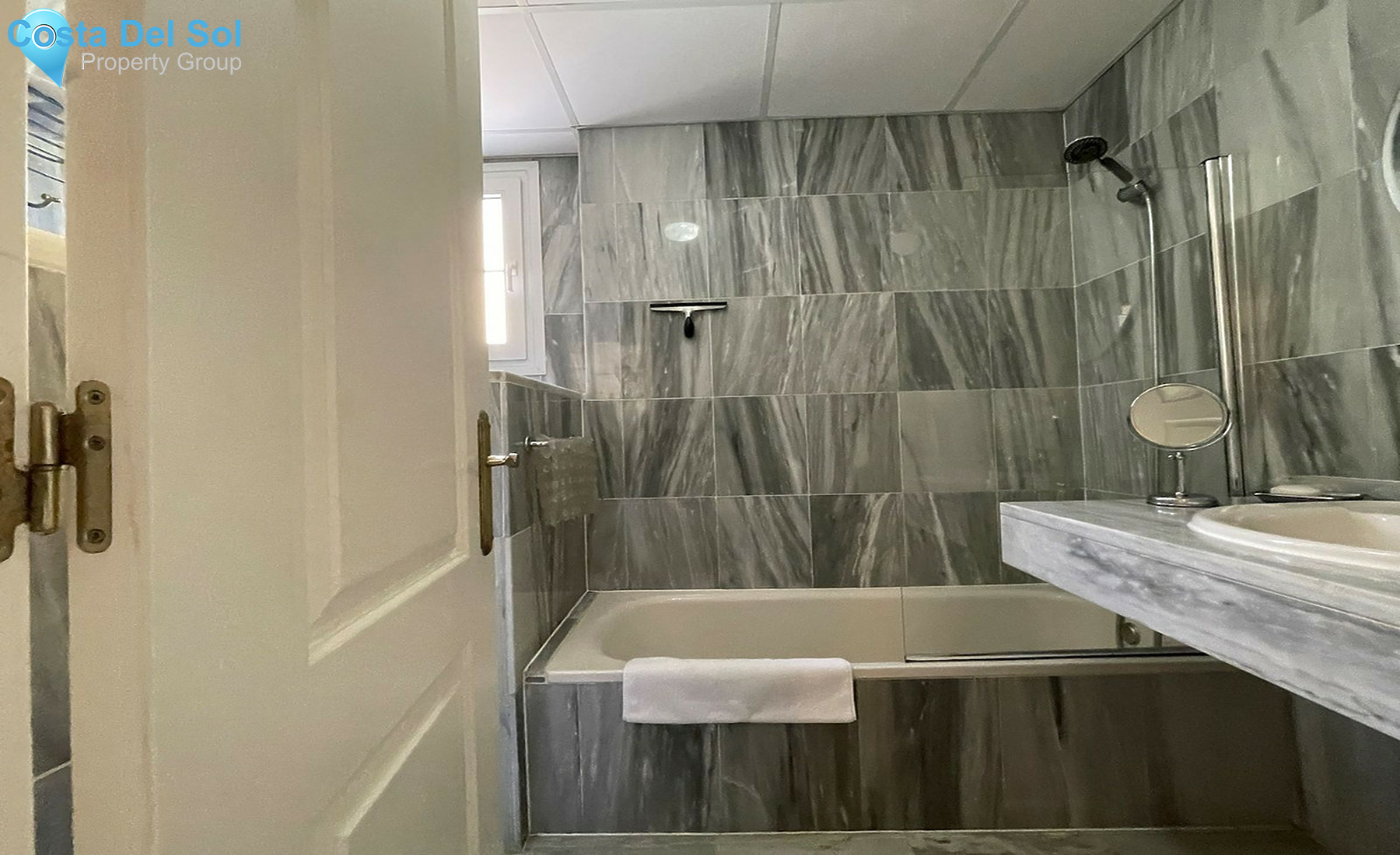 Ground Floor Apartment in Cabopino-1242134
