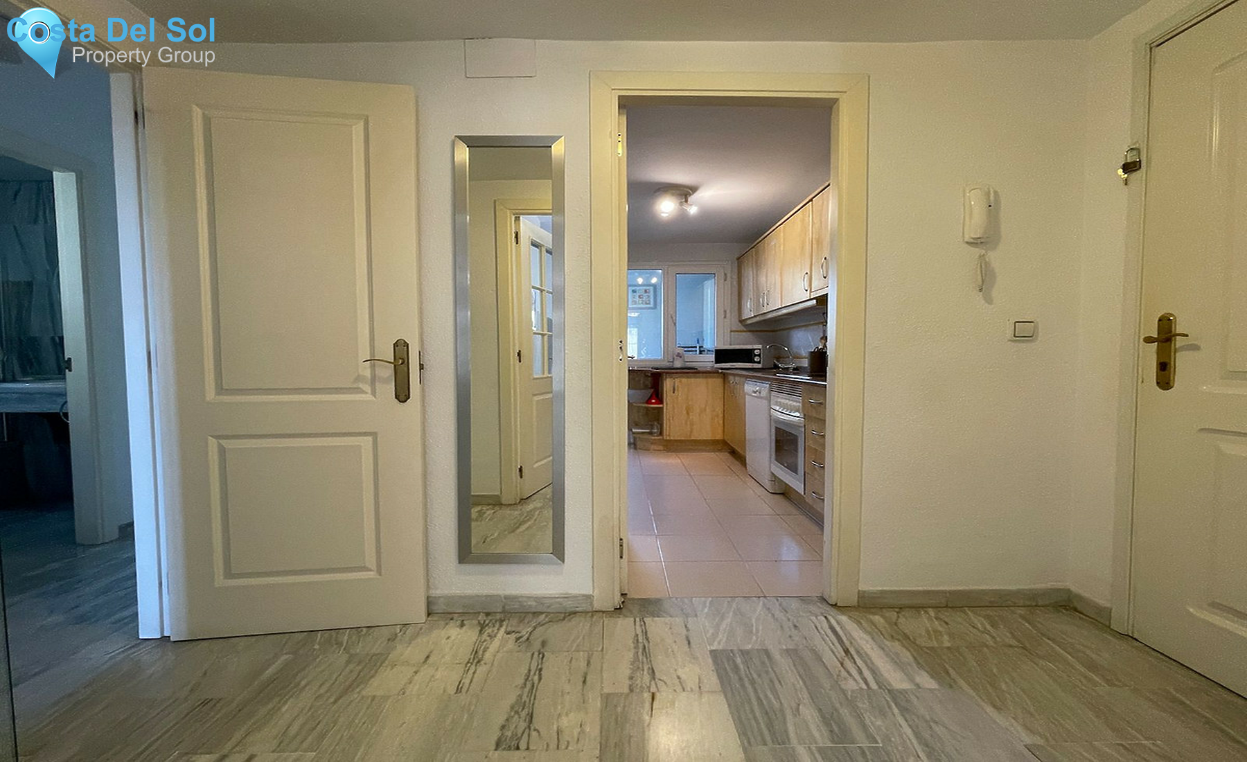 Ground Floor Apartment in Cabopino-1242130