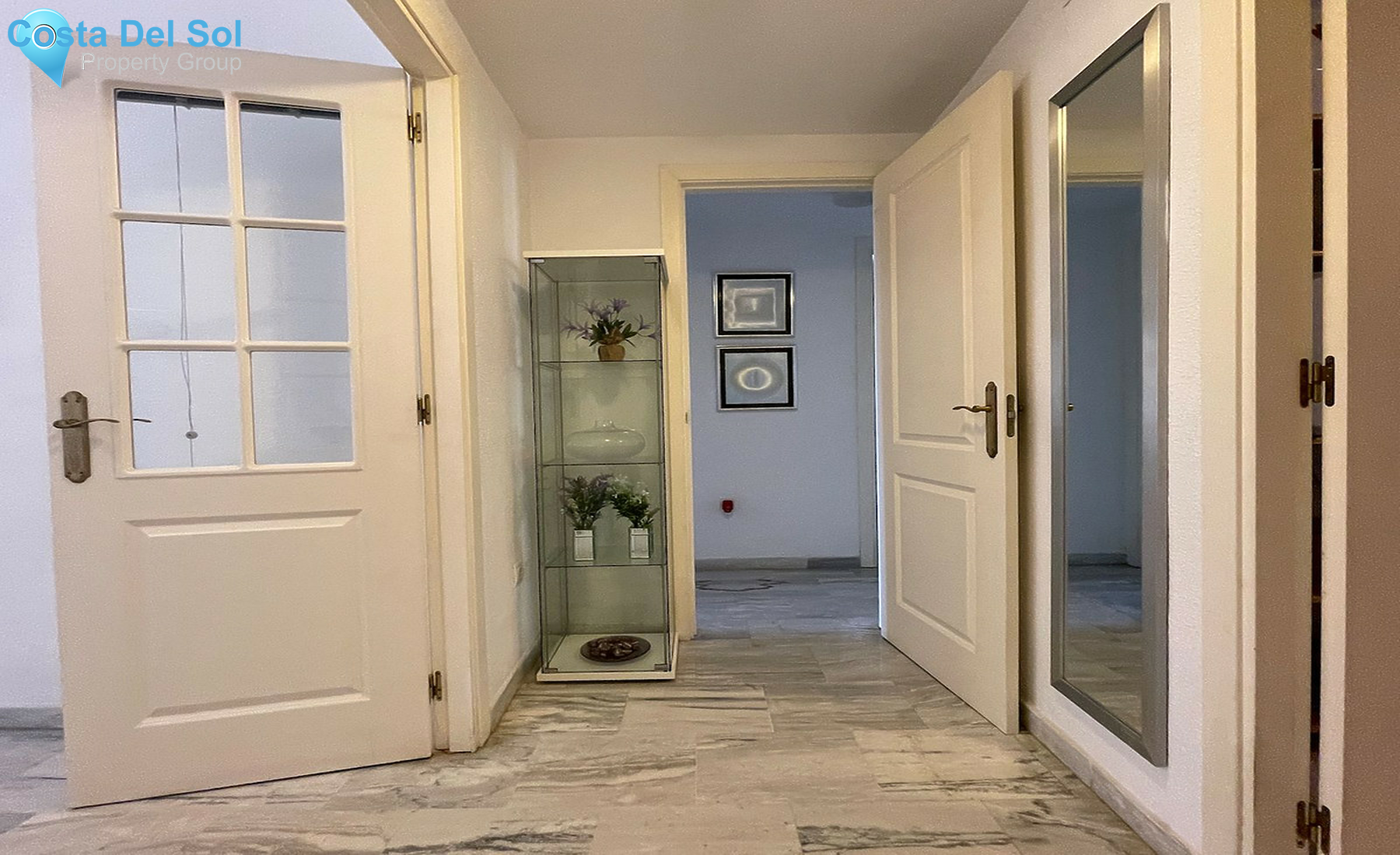 Ground Floor Apartment in Cabopino-1242131