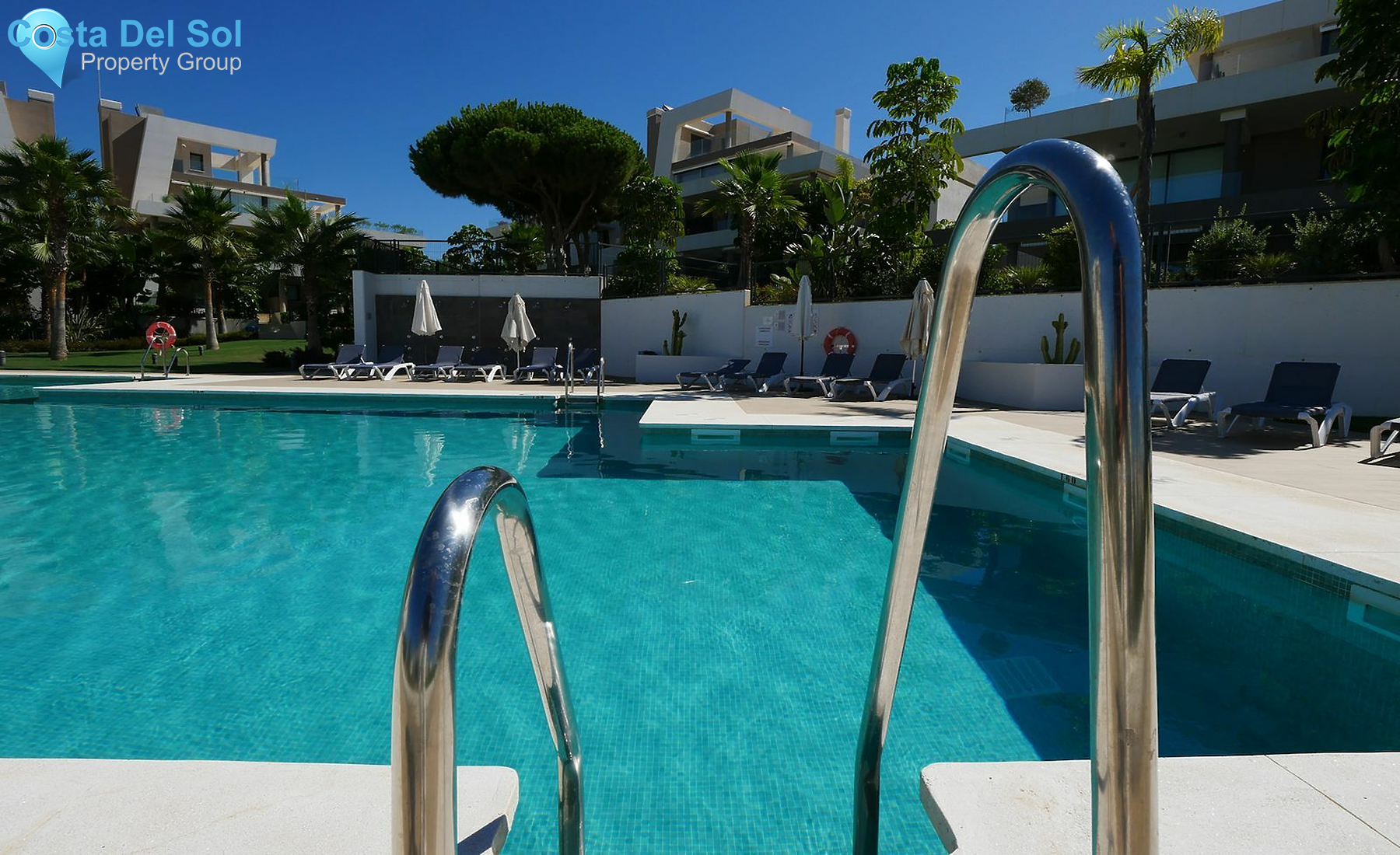 Ground Floor Apartment in Cabopino-1474500