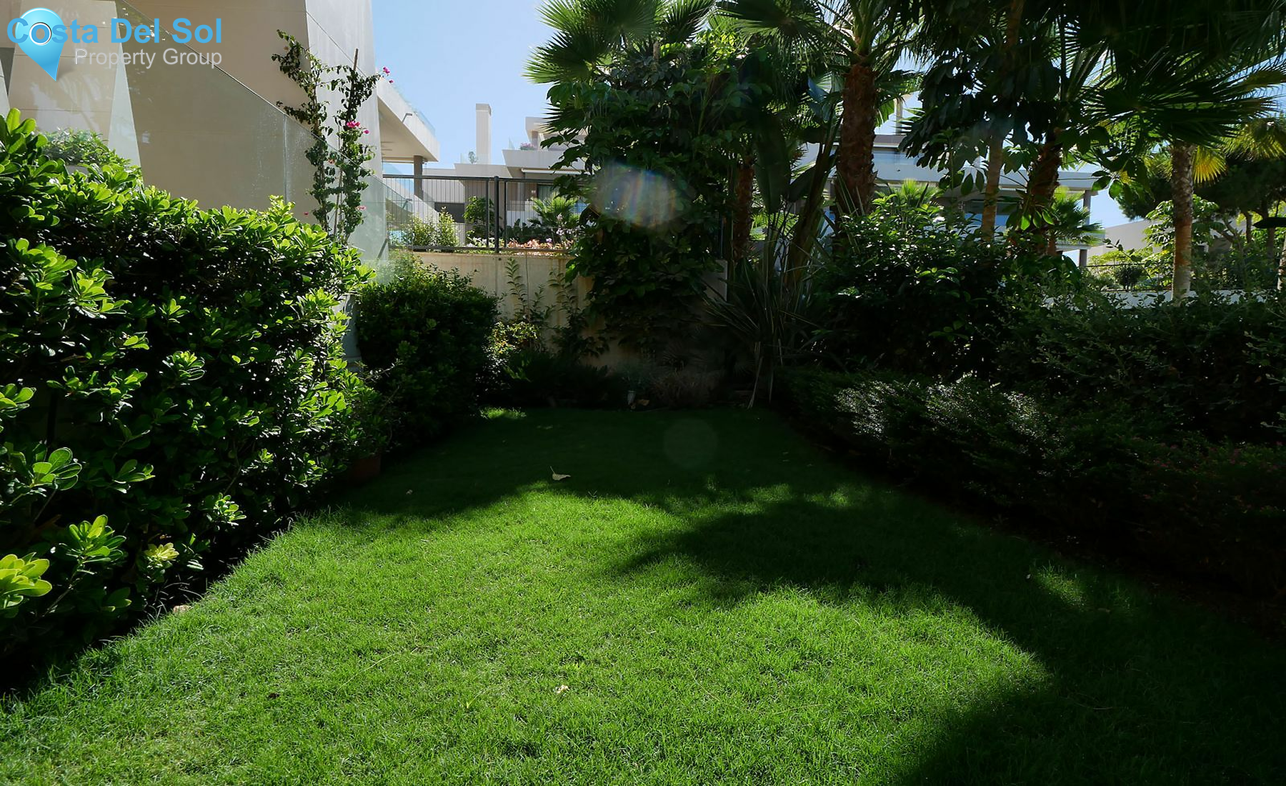 Ground Floor Apartment in Cabopino-1474506