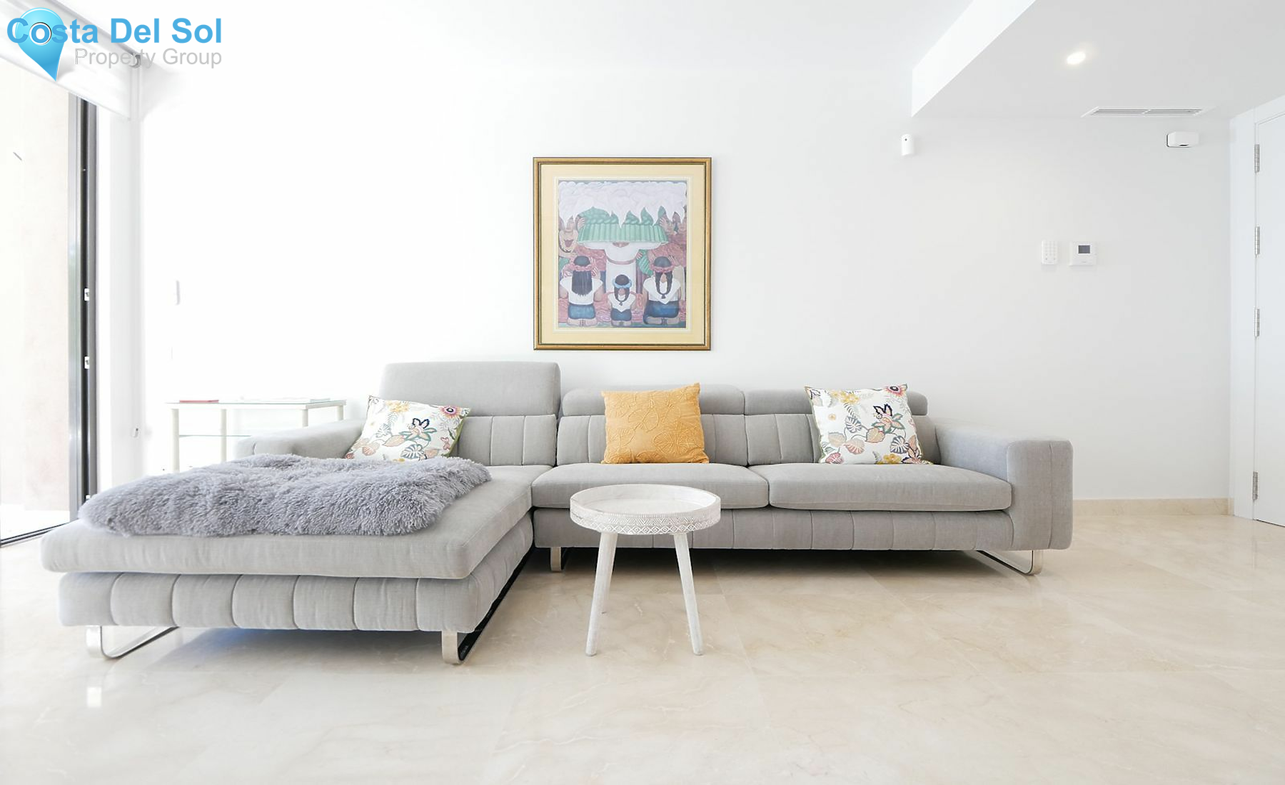 Ground Floor Apartment in Cabopino-1474492