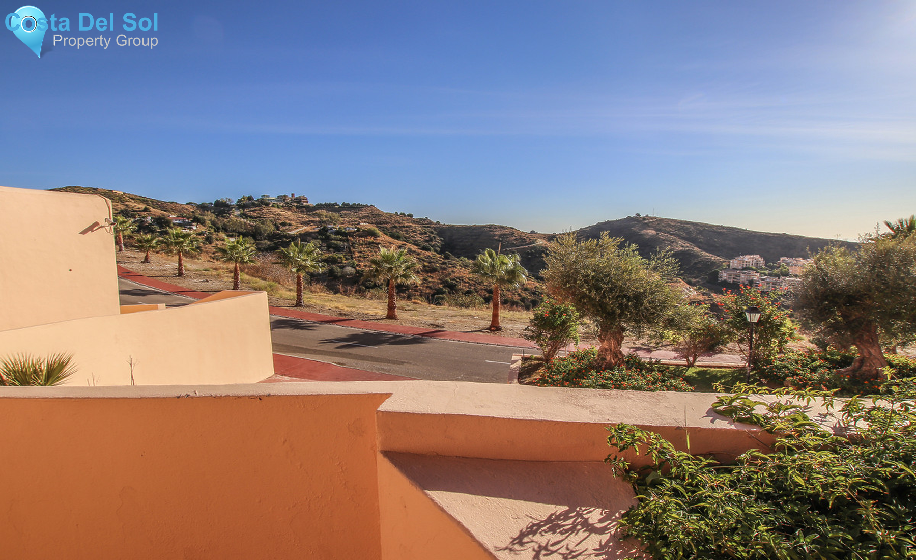 Ground Floor Apartment in Calahonda