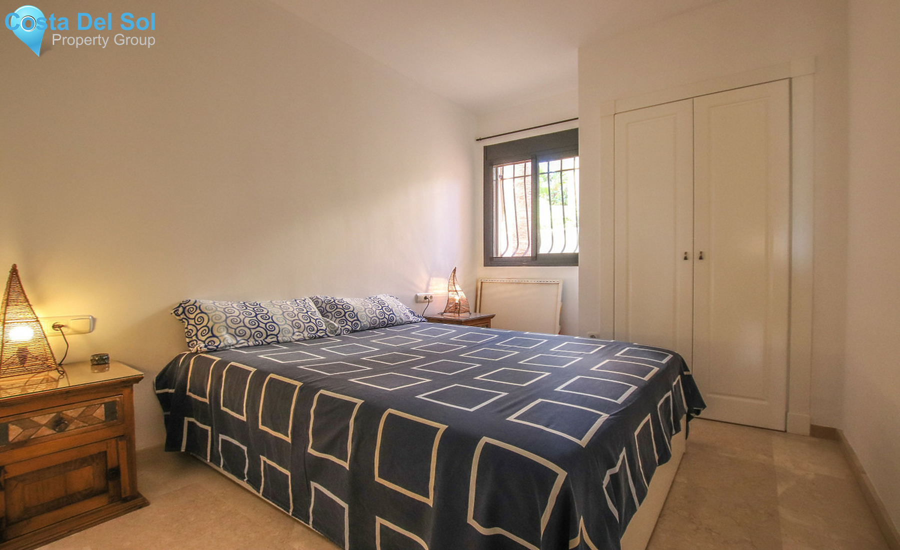 Ground Floor Apartment in Calahonda-1236902