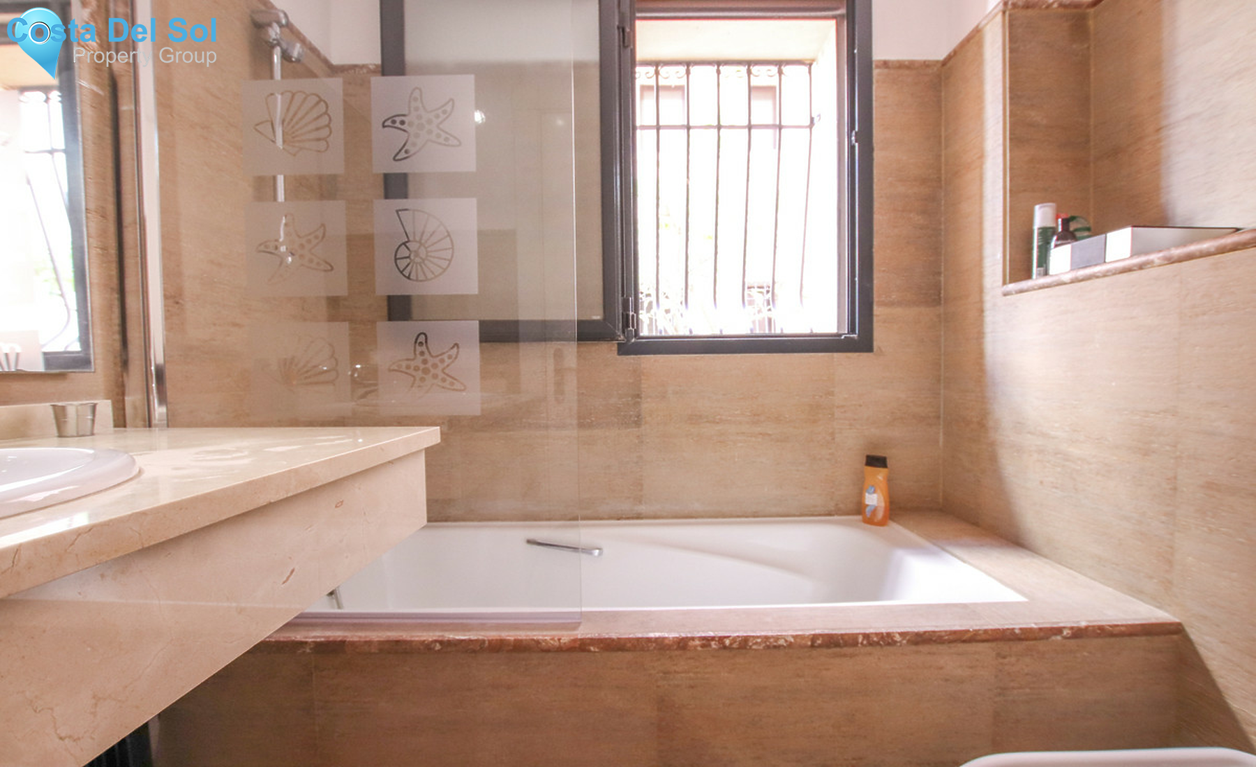 Ground Floor Apartment in Calahonda-1236904