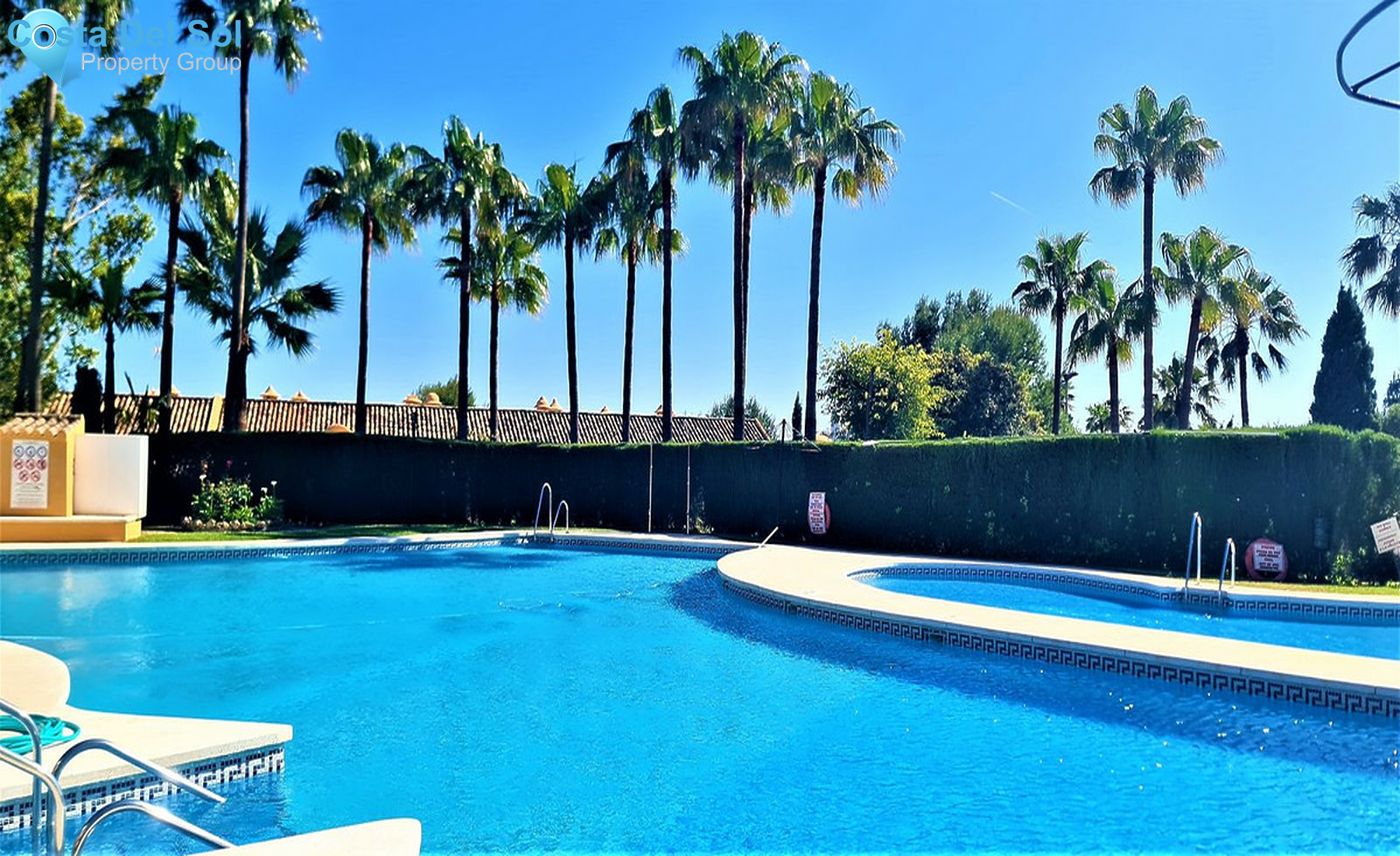 Ground Floor Apartment in Calahonda-1281937