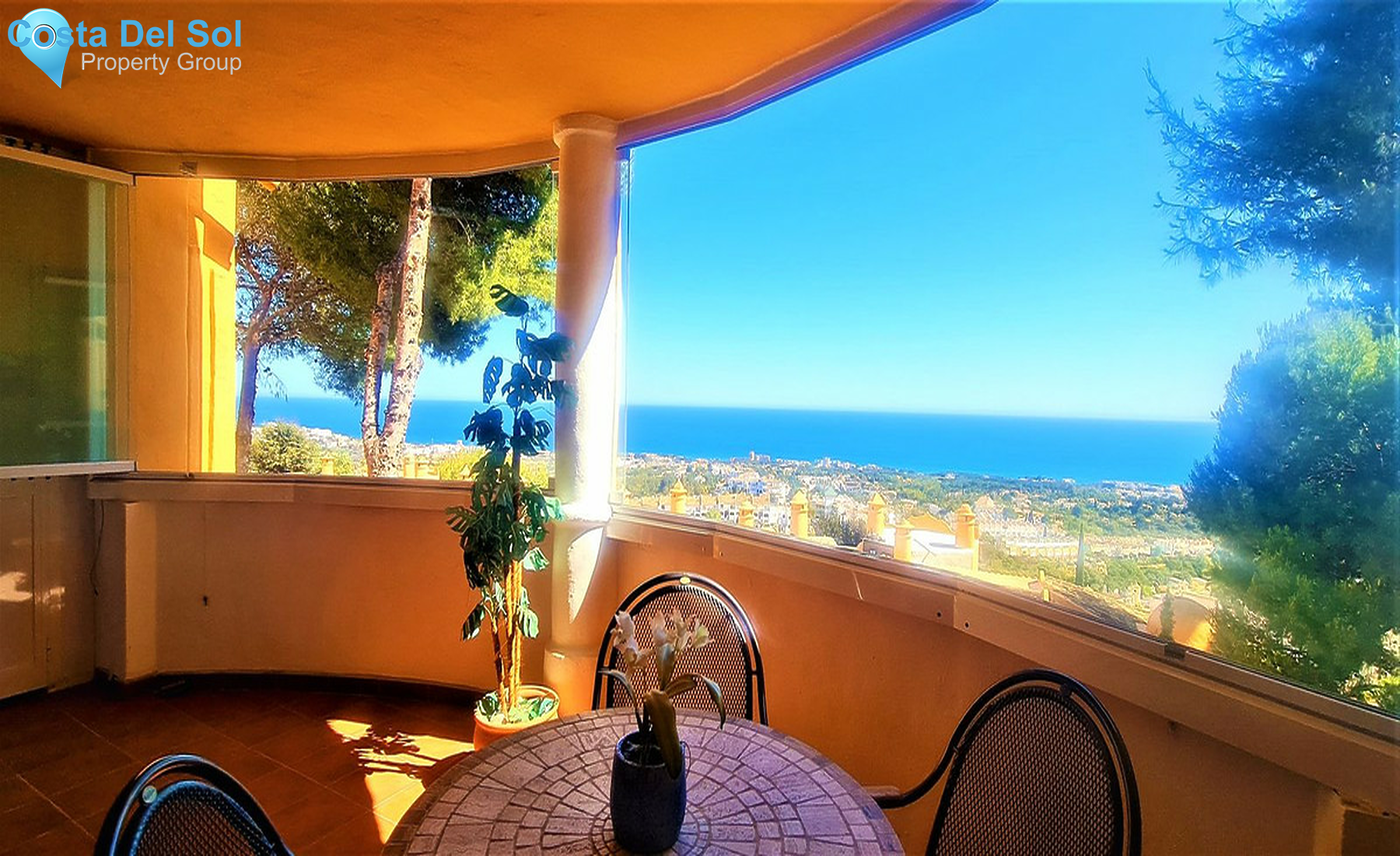 Ground Floor Apartment in Calahonda-1281939