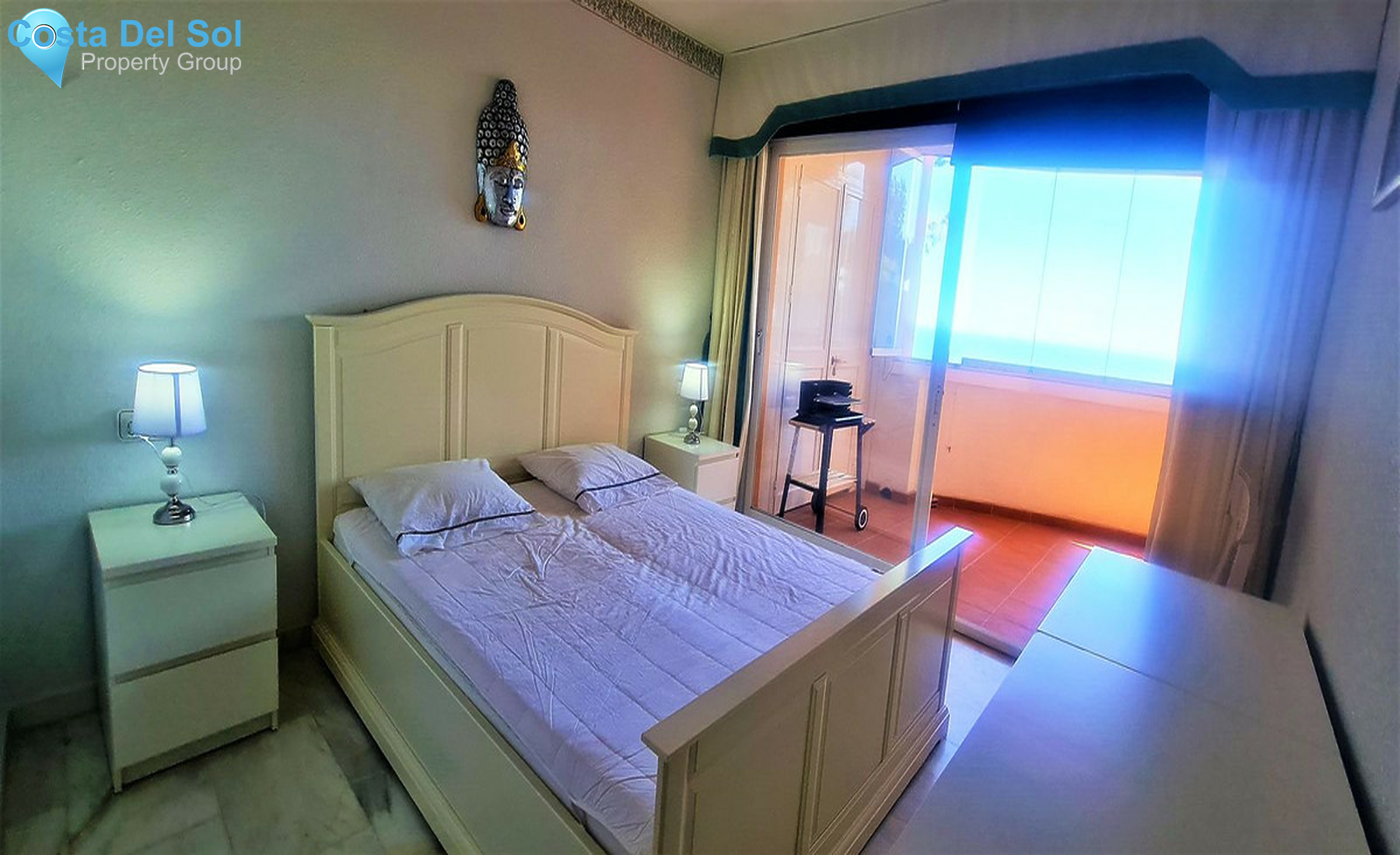 Ground Floor Apartment in Calahonda-1281927