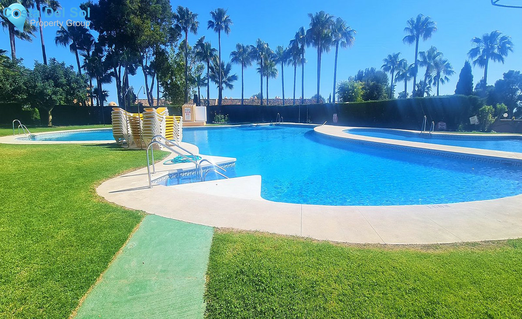 Ground Floor Apartment in Calahonda-1281928