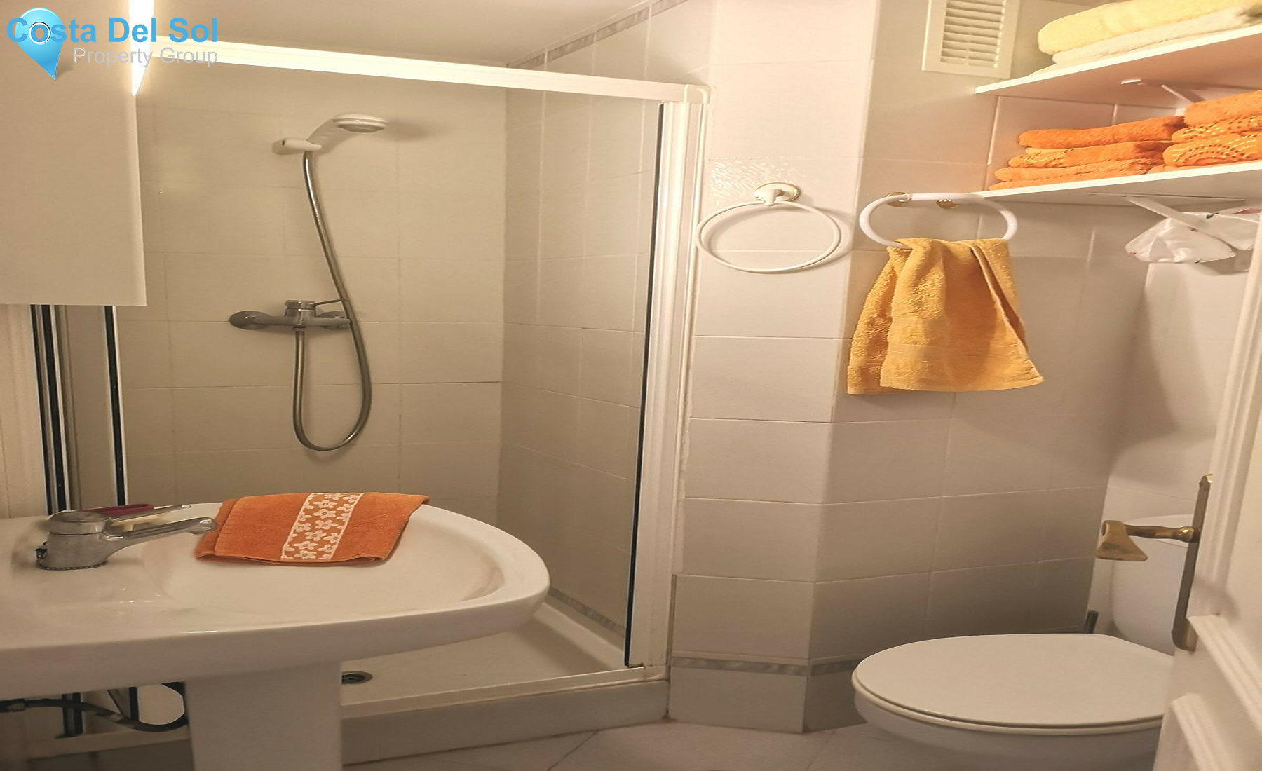 Ground Floor Apartment in Calahonda-1282063