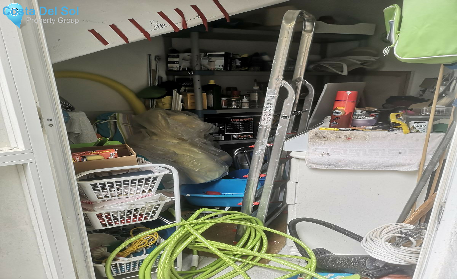 Ground Floor Apartment in Calahonda-1282065