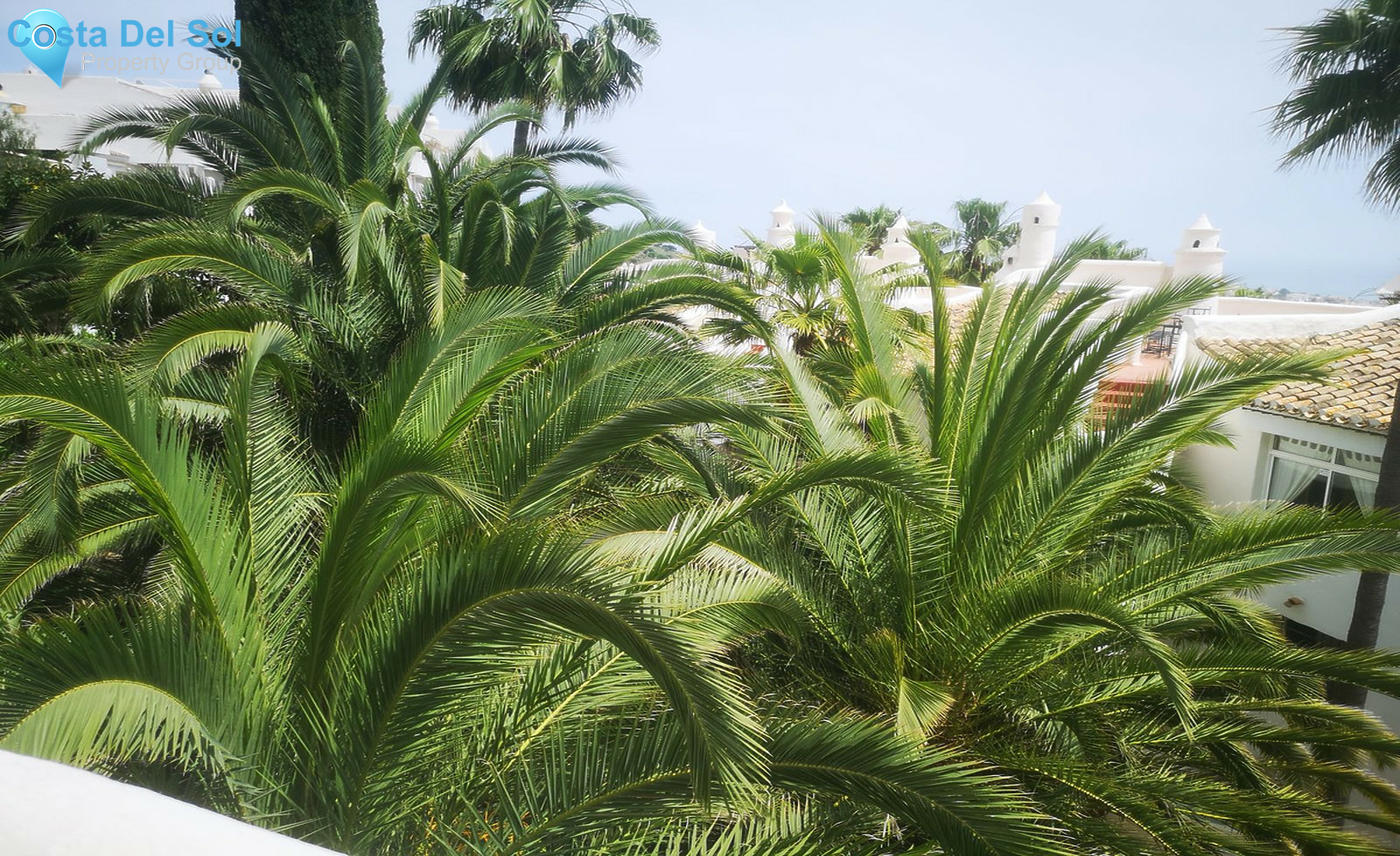 Ground Floor Apartment in Calahonda-1282055