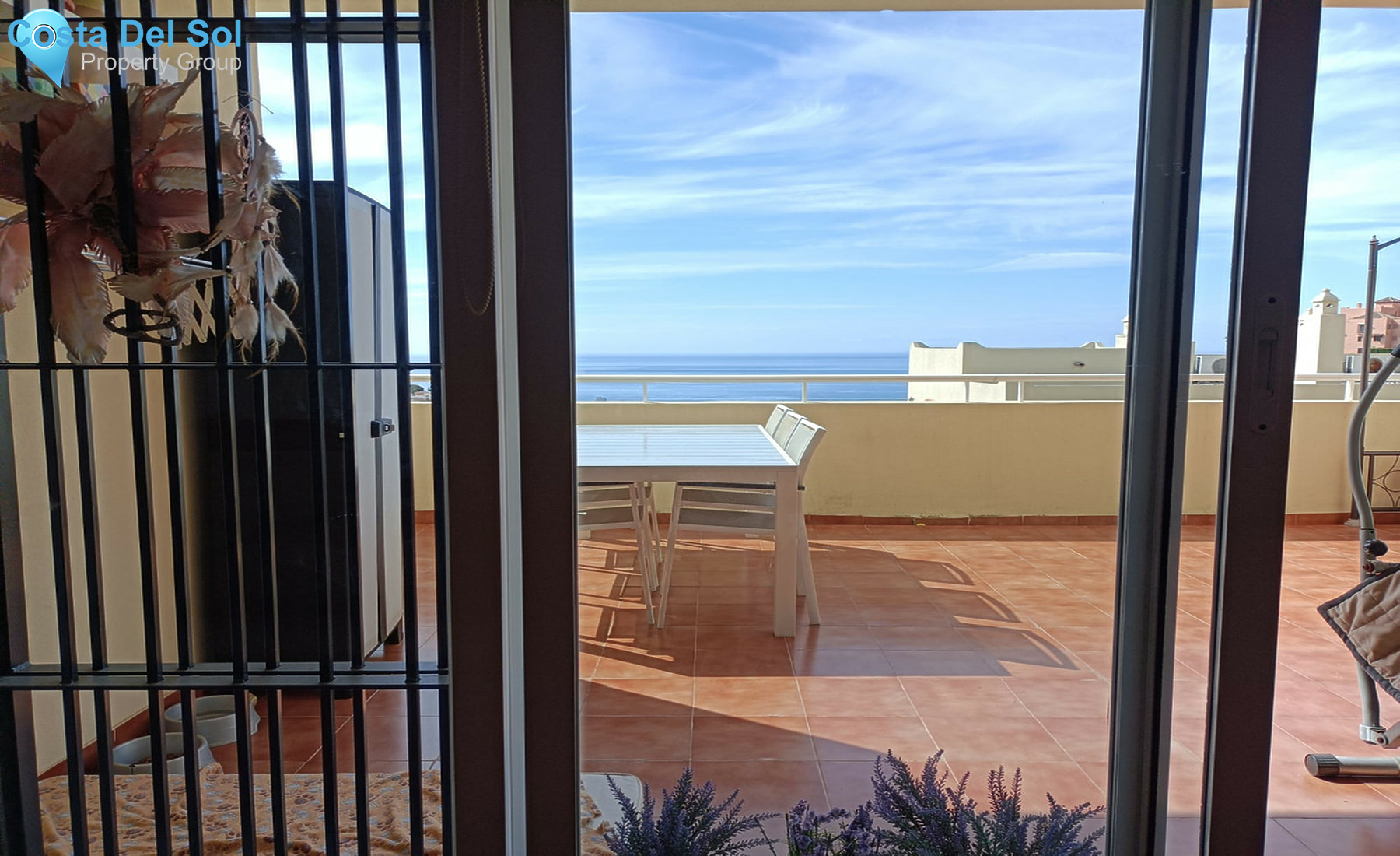 Ground Floor Apartment in Calahonda-1282859