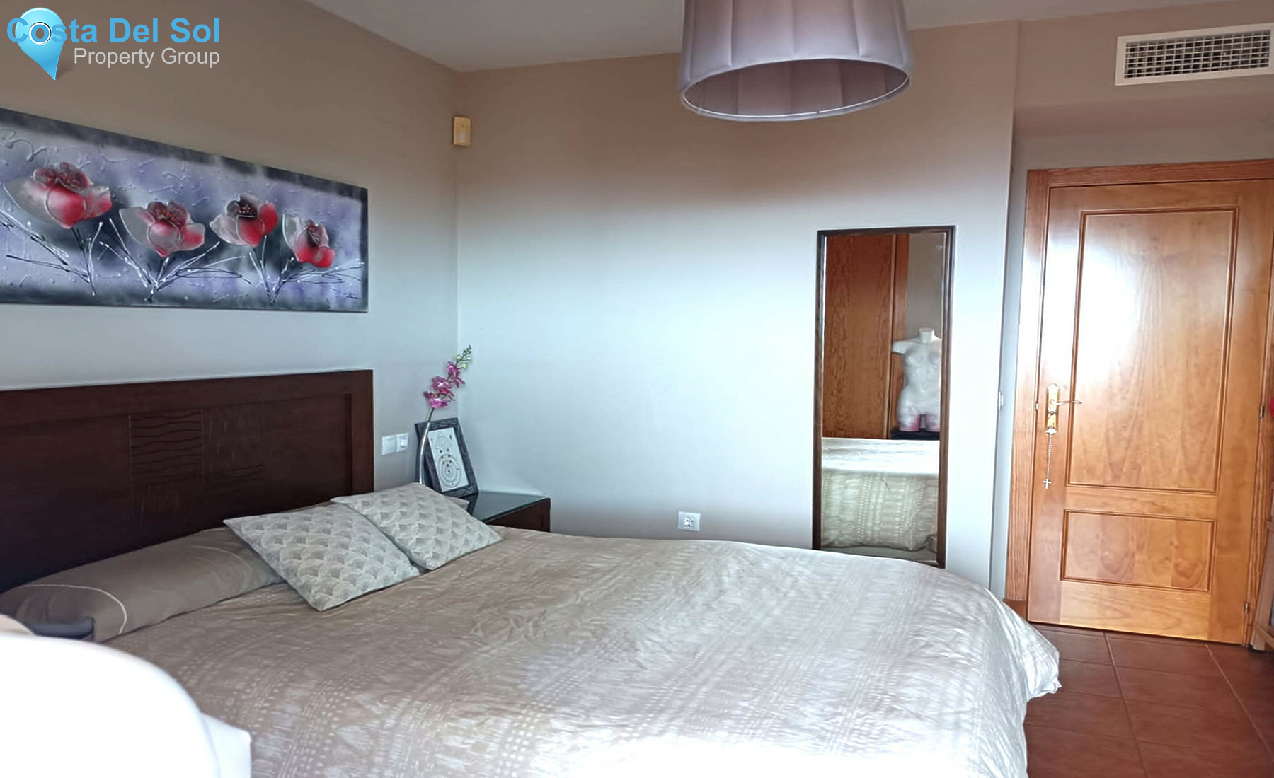 Ground Floor Apartment in Calahonda-1282865