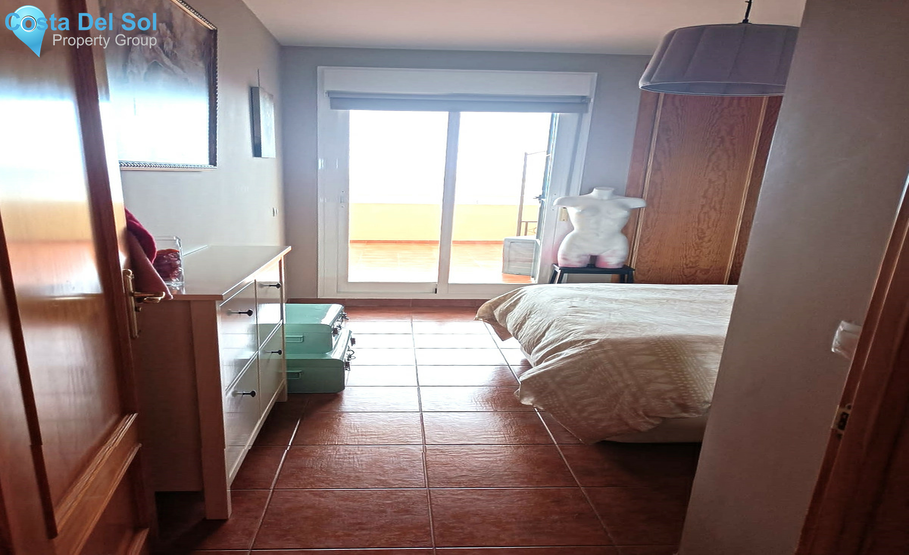 Ground Floor Apartment in Calahonda-1282867