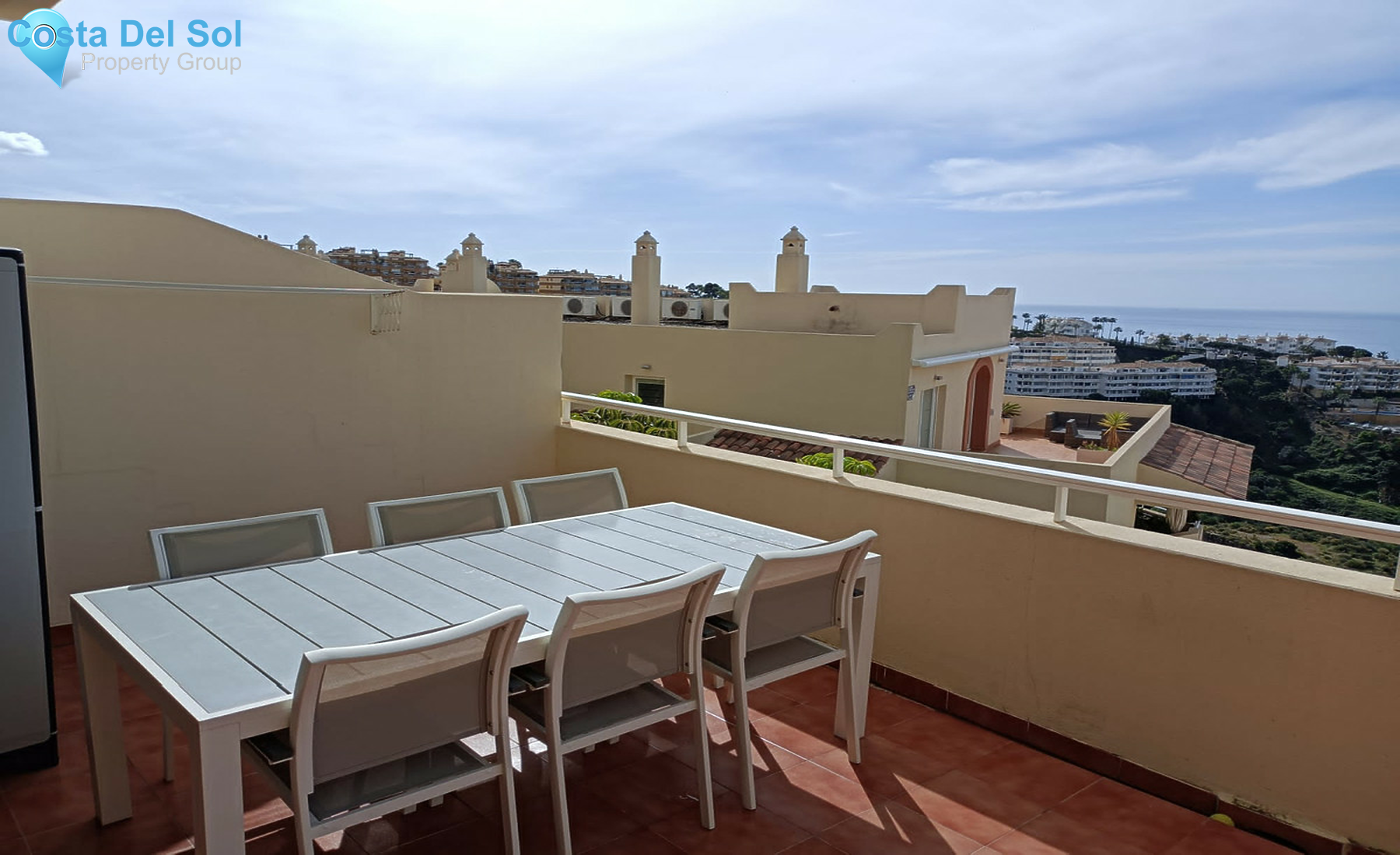 Ground Floor Apartment in Calahonda-1282854