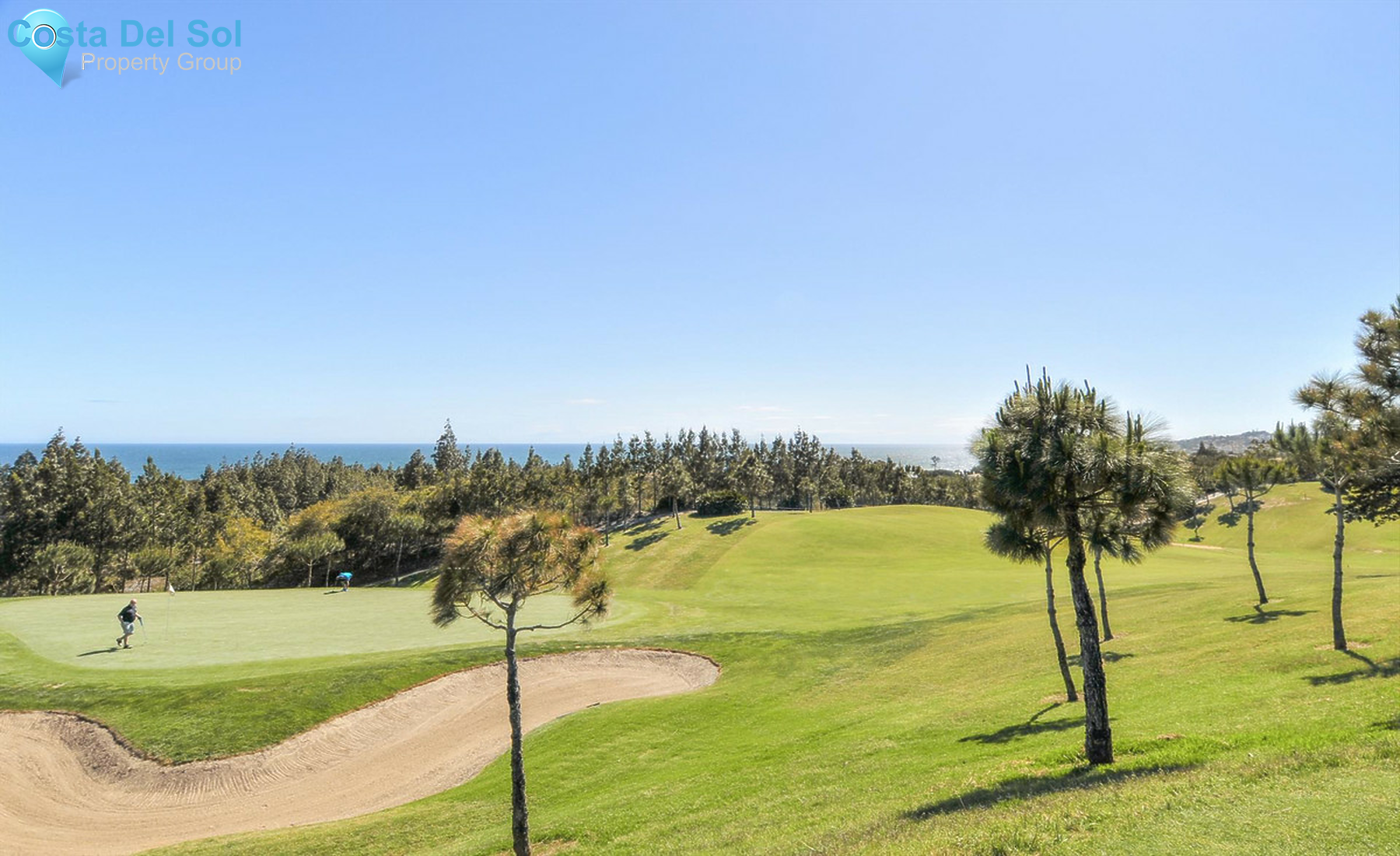 Ground Floor Apartment in Calahonda-1286602