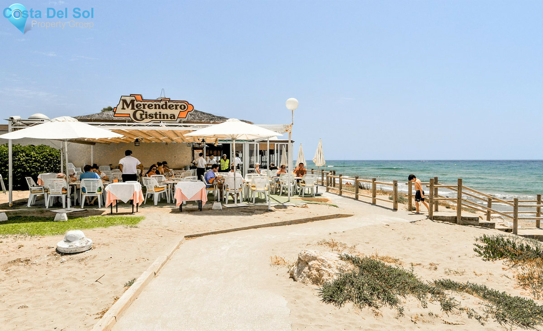 Ground Floor Apartment in Calahonda-1286603