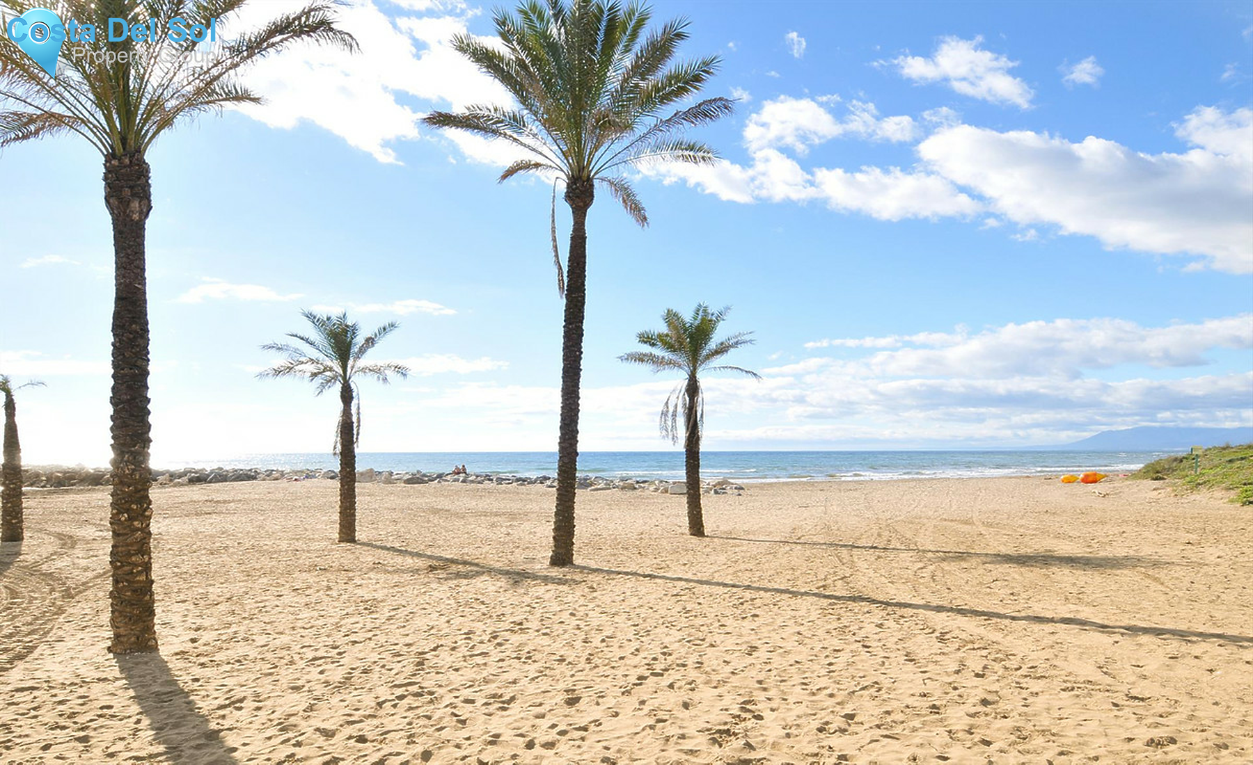 Ground Floor Apartment in Calahonda-1286605