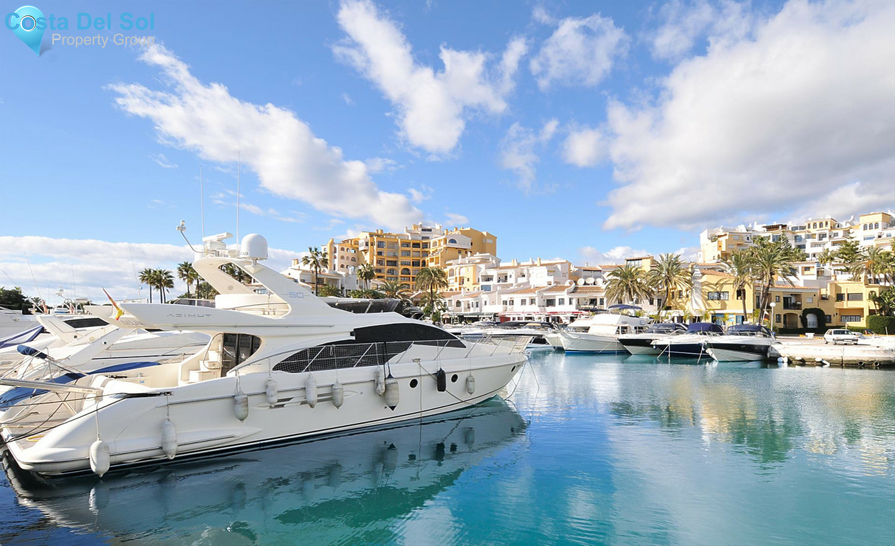 Ground Floor Apartment in Calahonda-1286606