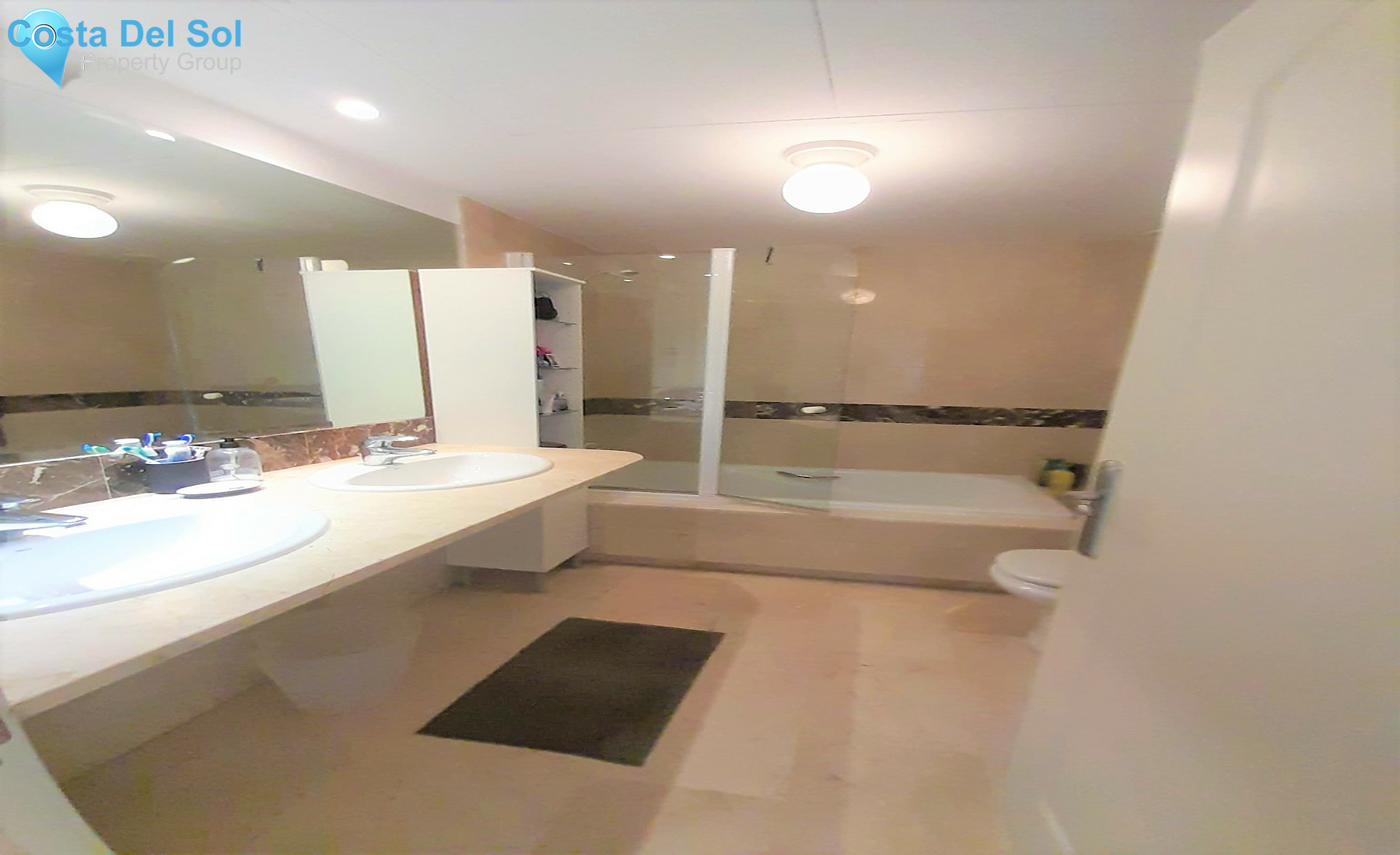 Ground Floor Apartment in Calahonda-1286600