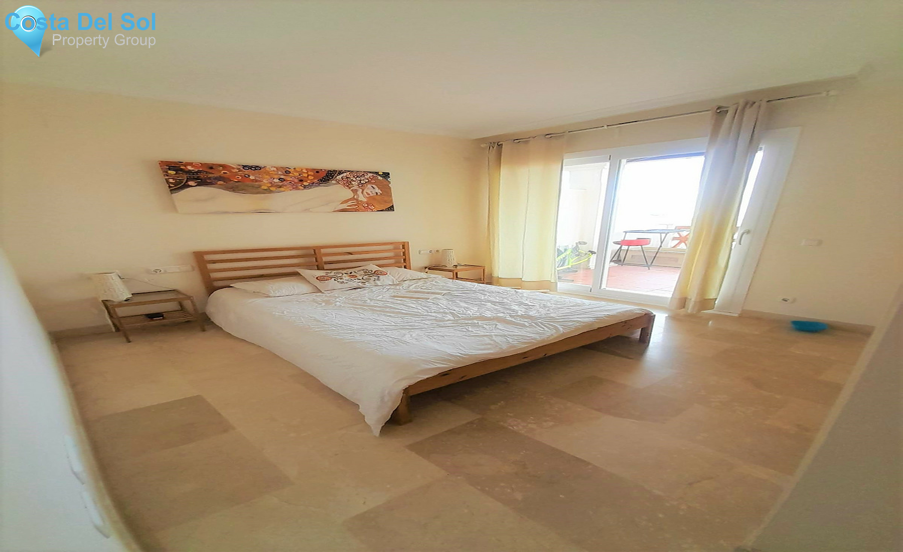 Ground Floor Apartment in Calahonda-1286601