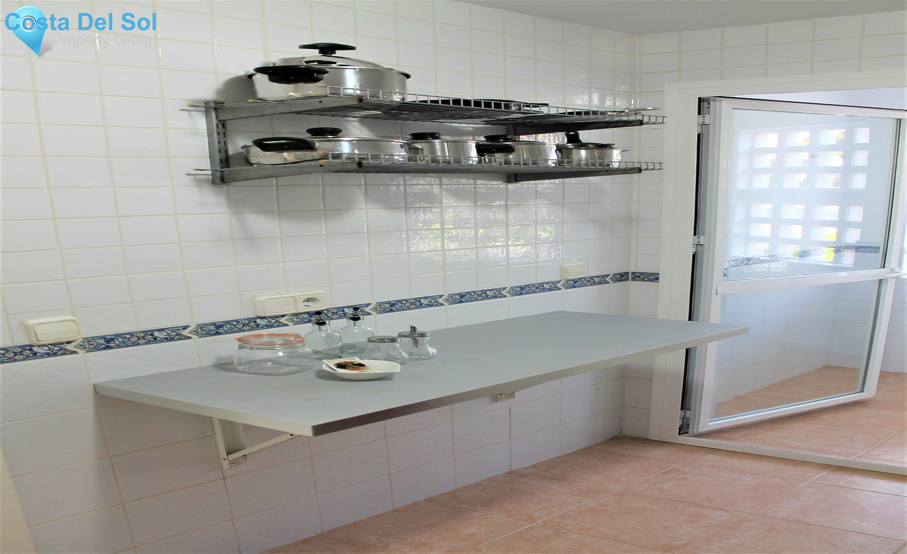 Ground Floor Apartment in Calahonda-1292741