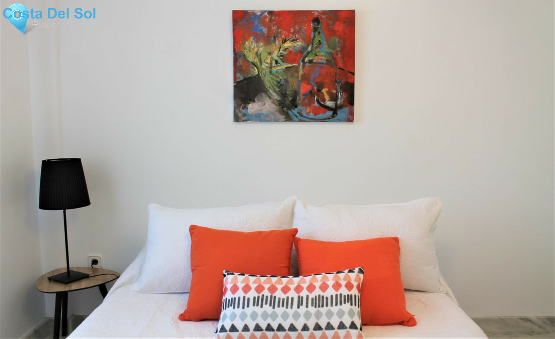 Ground Floor Apartment in Calahonda-1292734